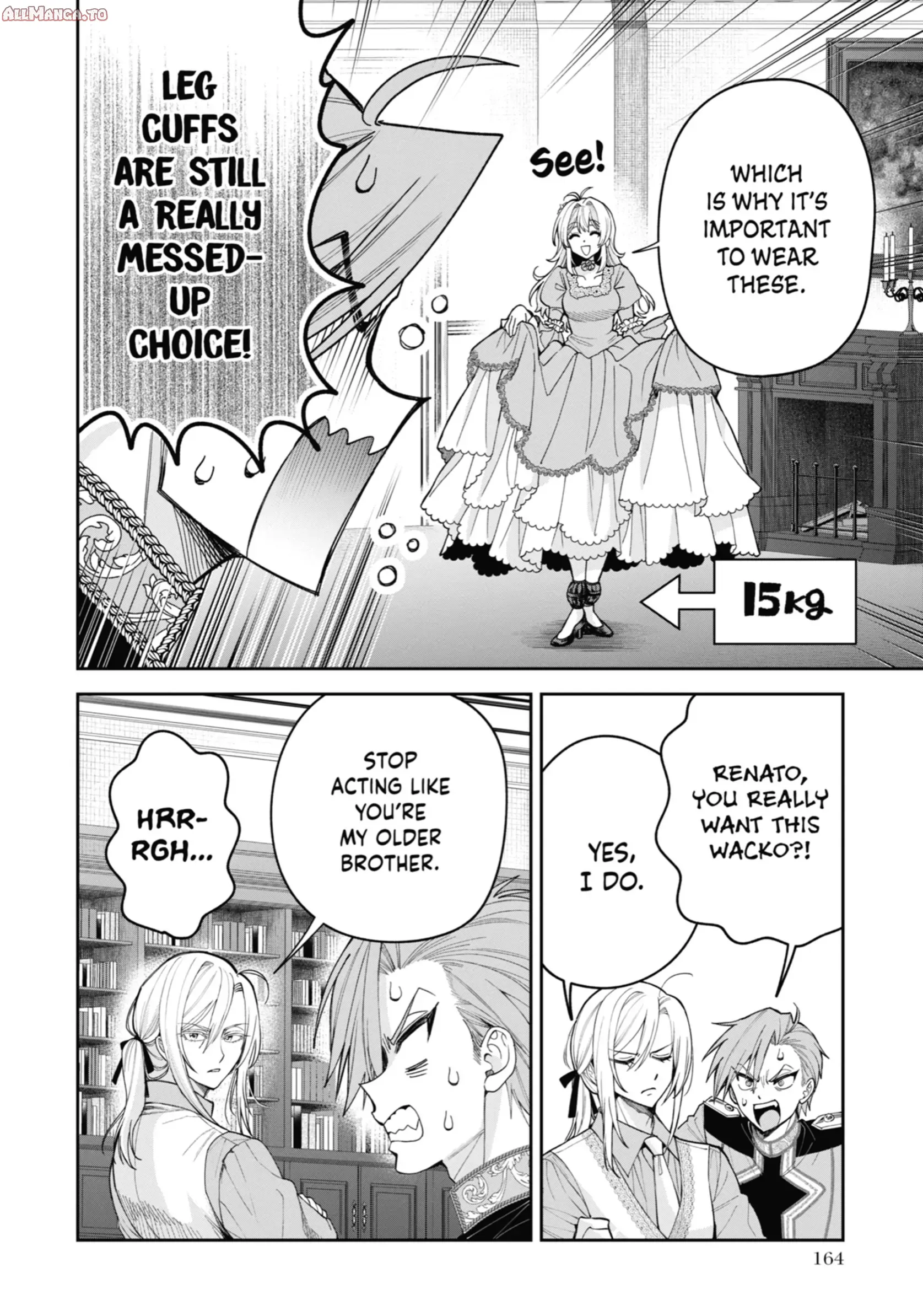 Read Always a Catch! Manga Online