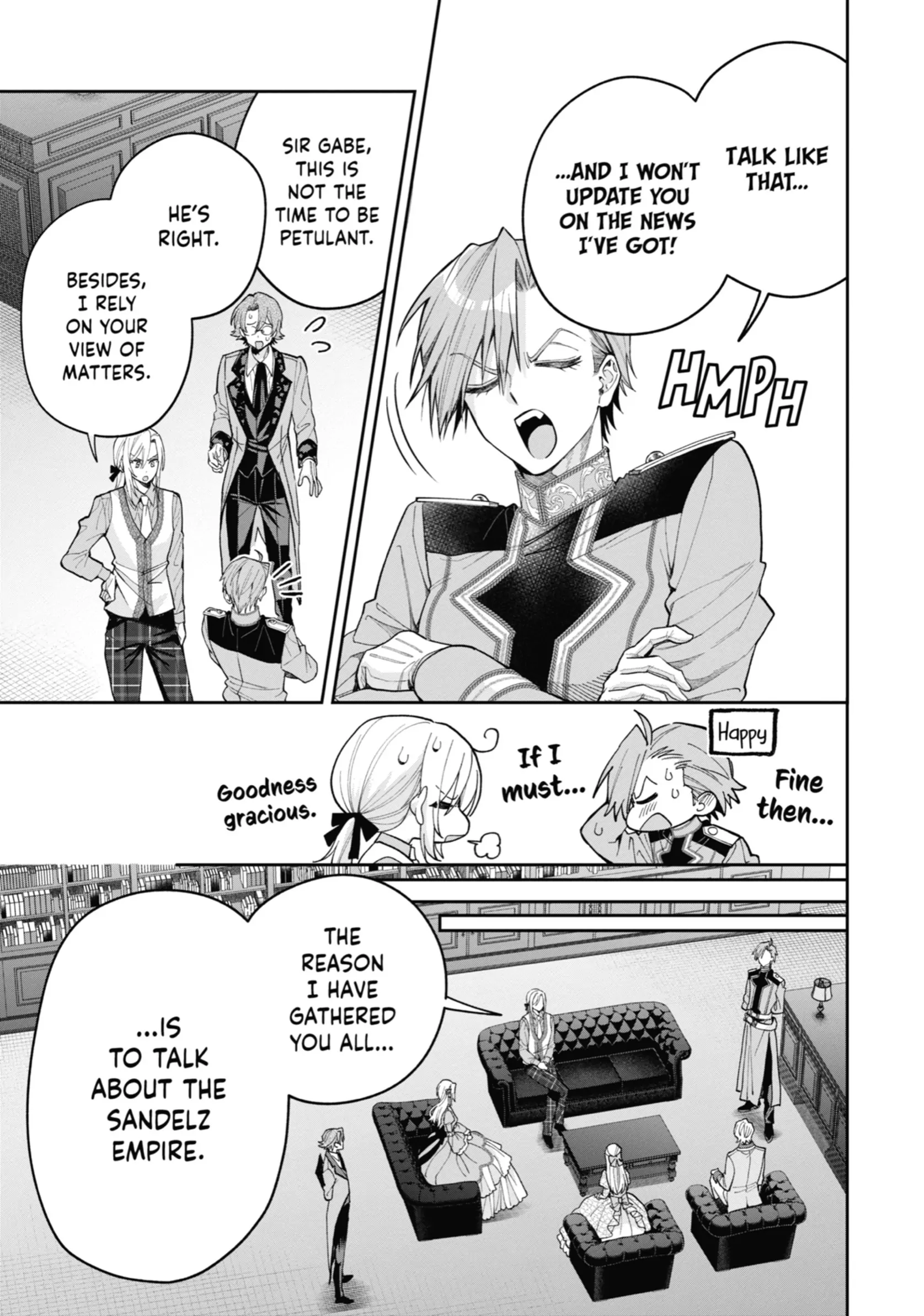 Read Always a Catch! Manga Online