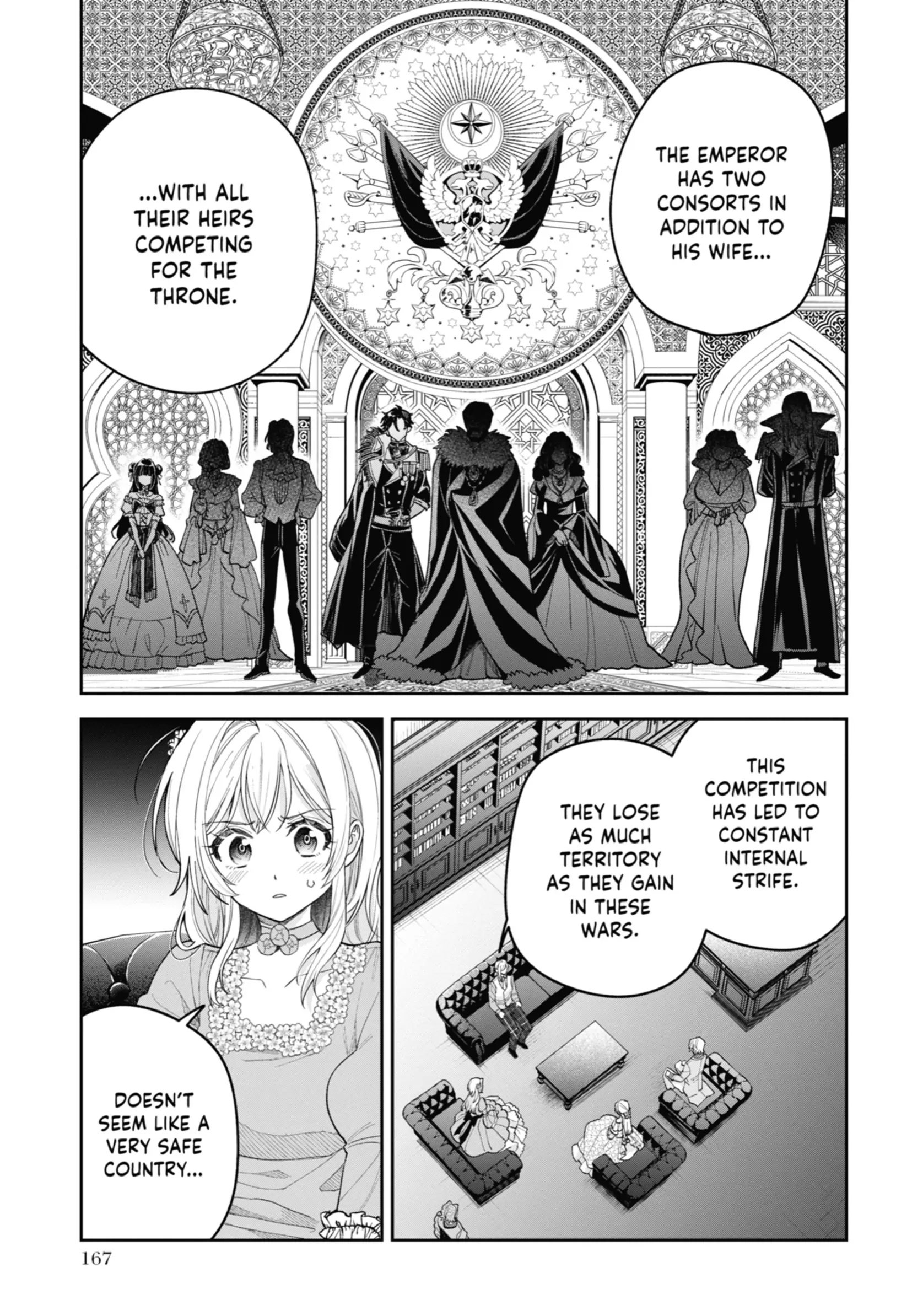 Read Always a Catch! Manga Online