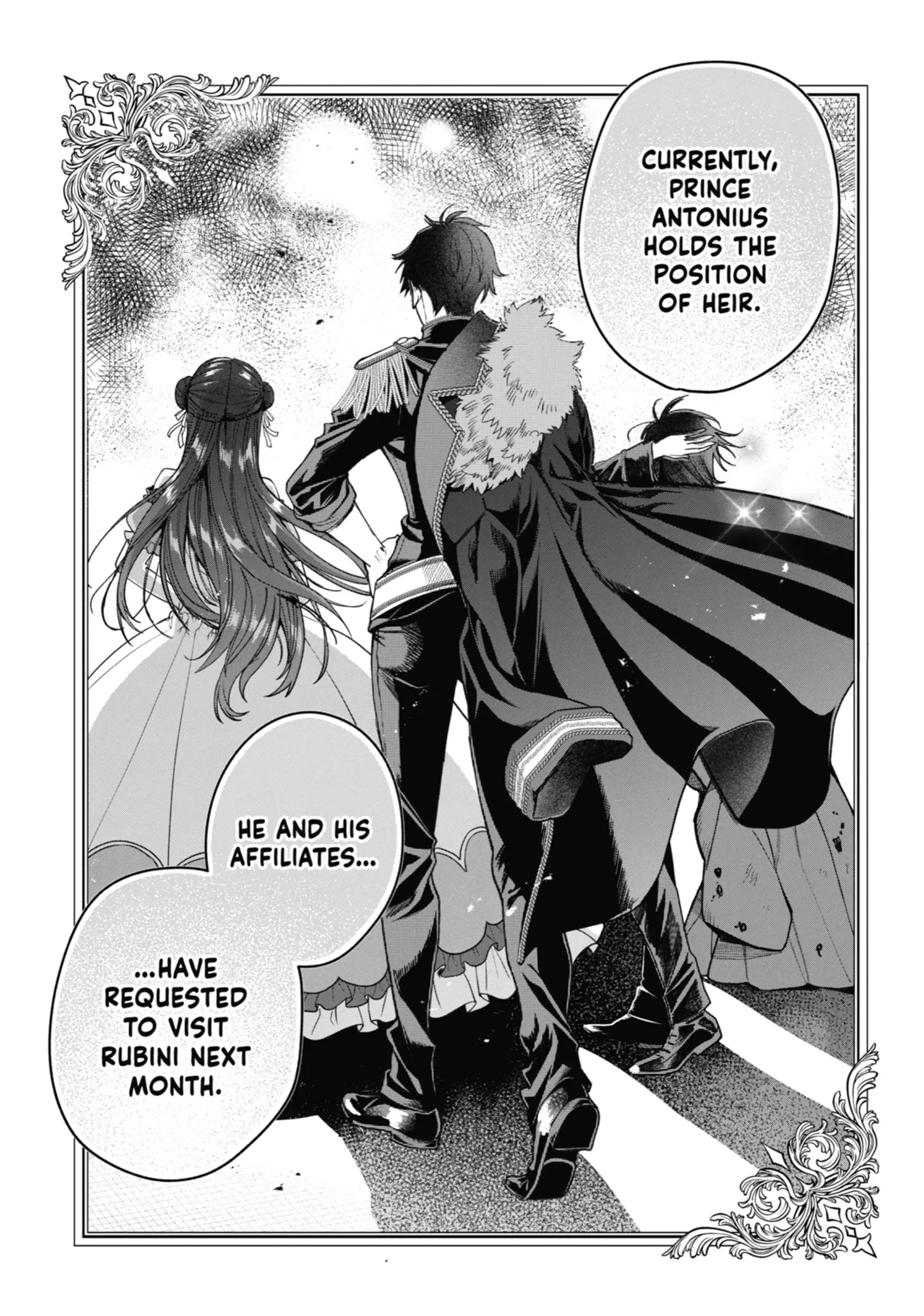 Read Always a Catch! Manga Online