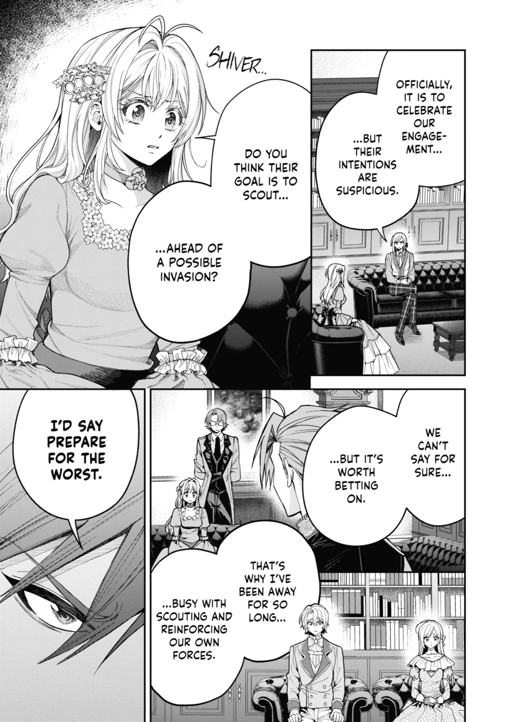 Read Always a Catch! Manga Online