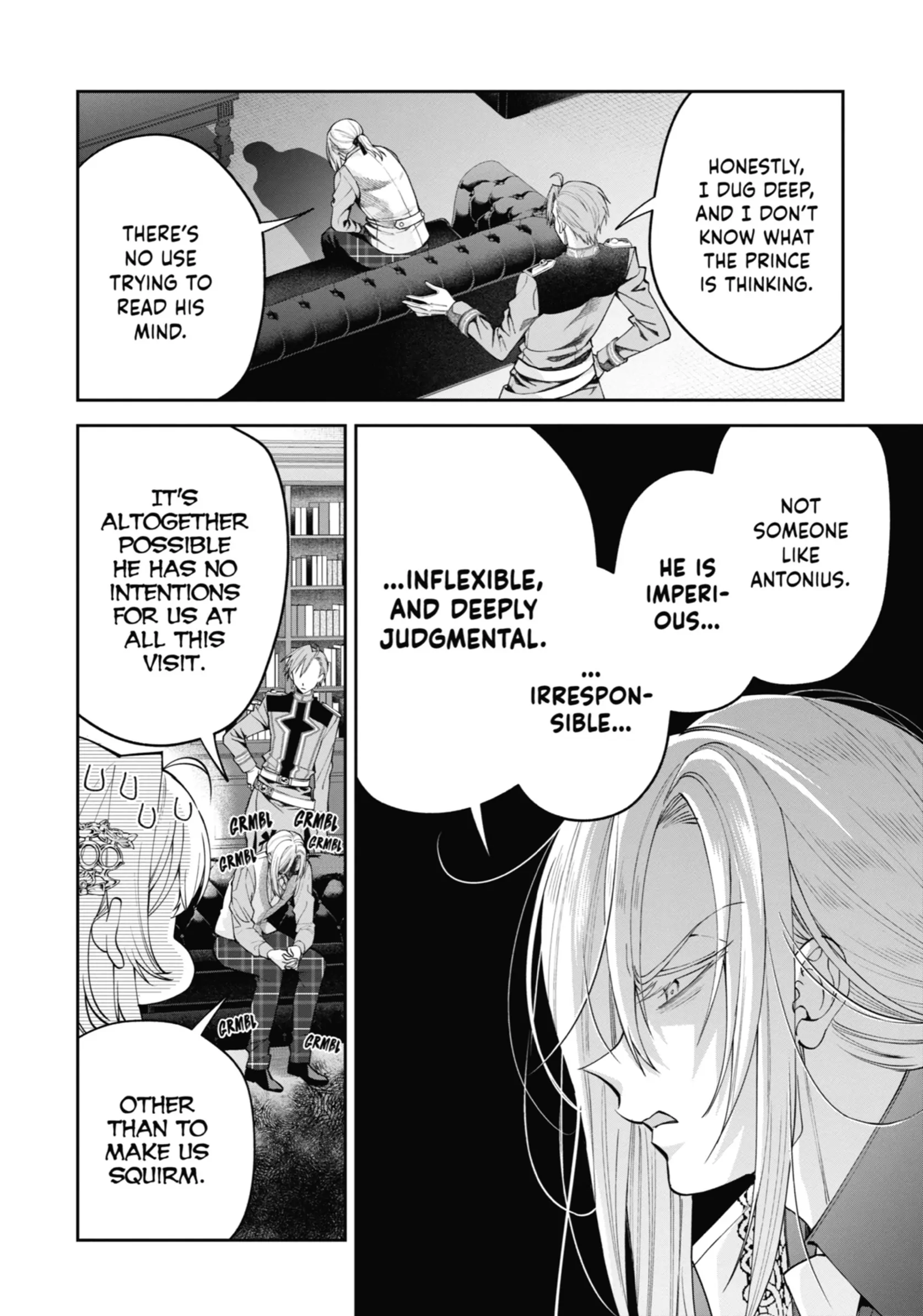 Read Always a Catch! Manga Online