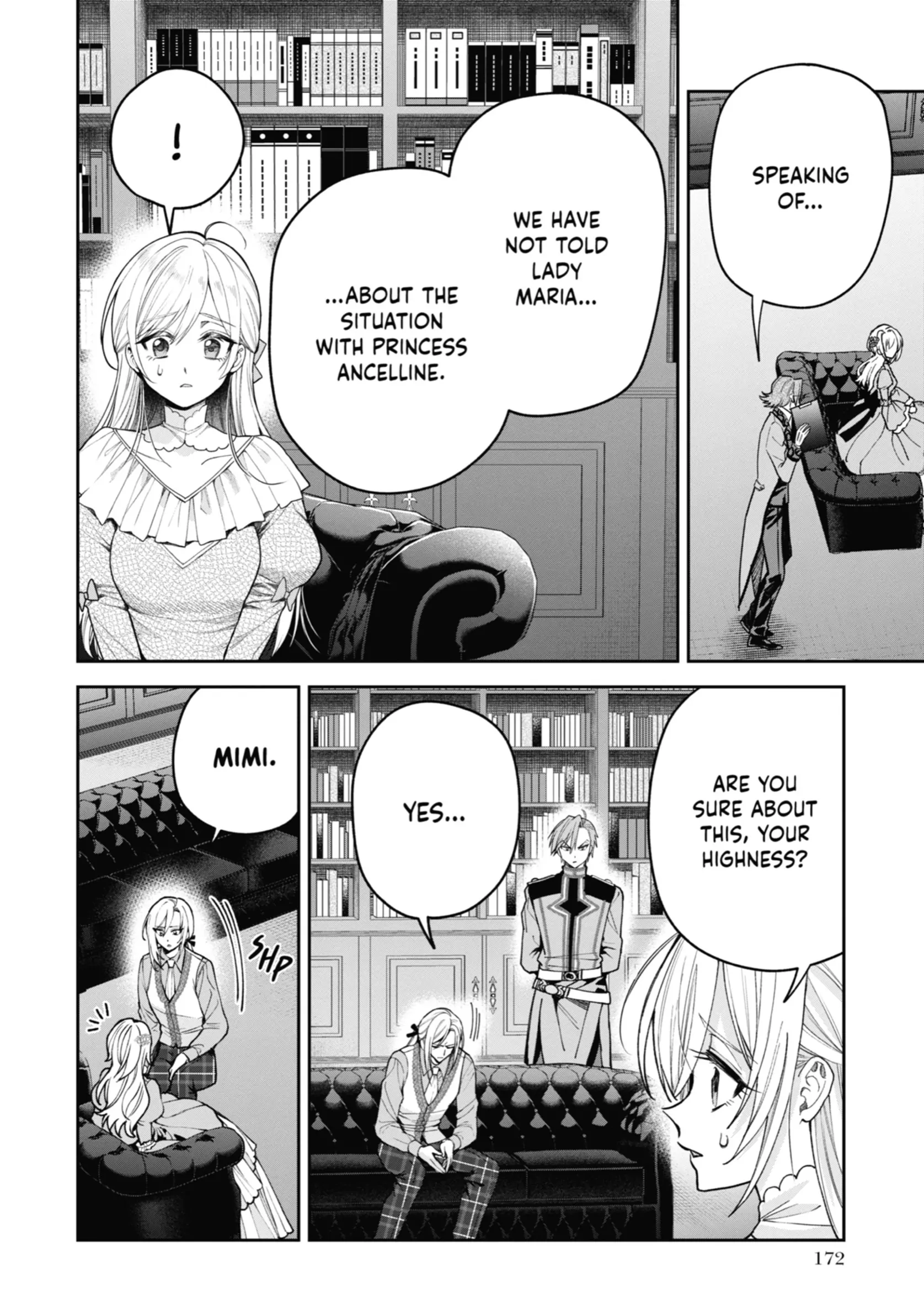 Read Always a Catch! Manga Online