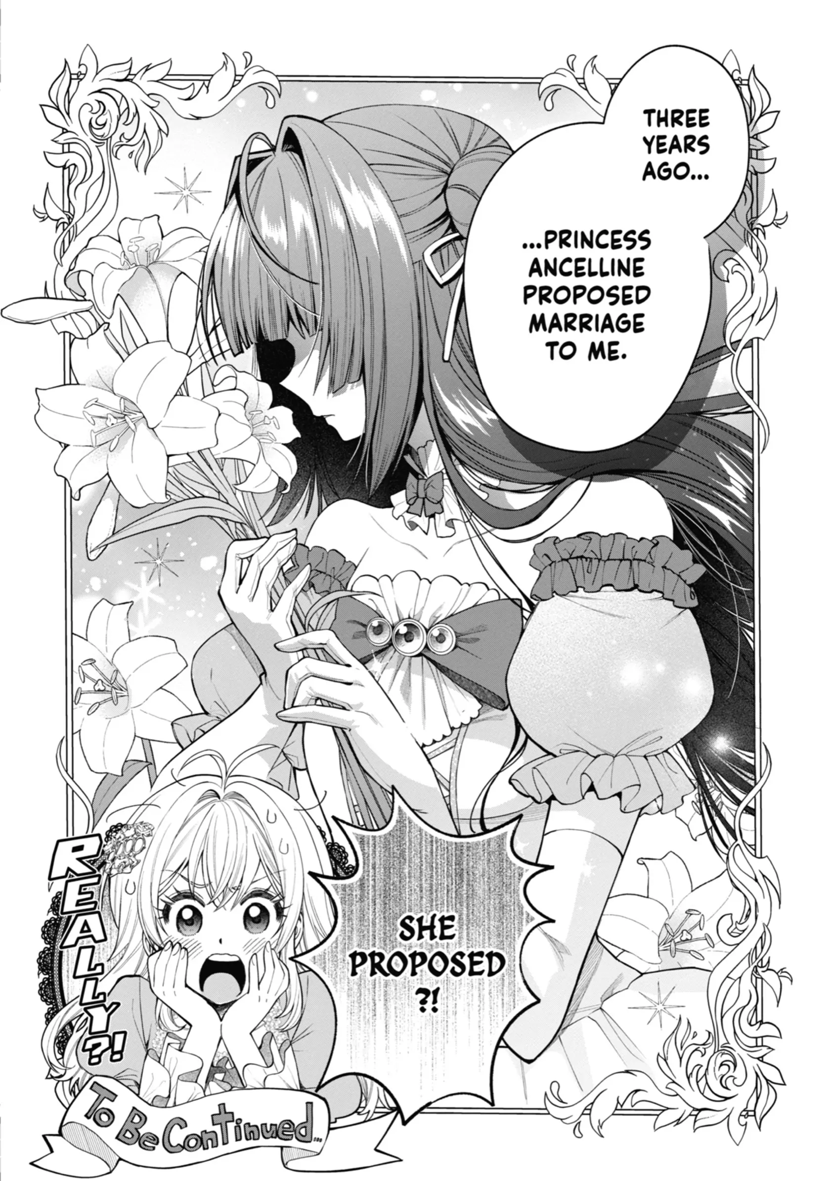 Read Always a Catch! Manga Online