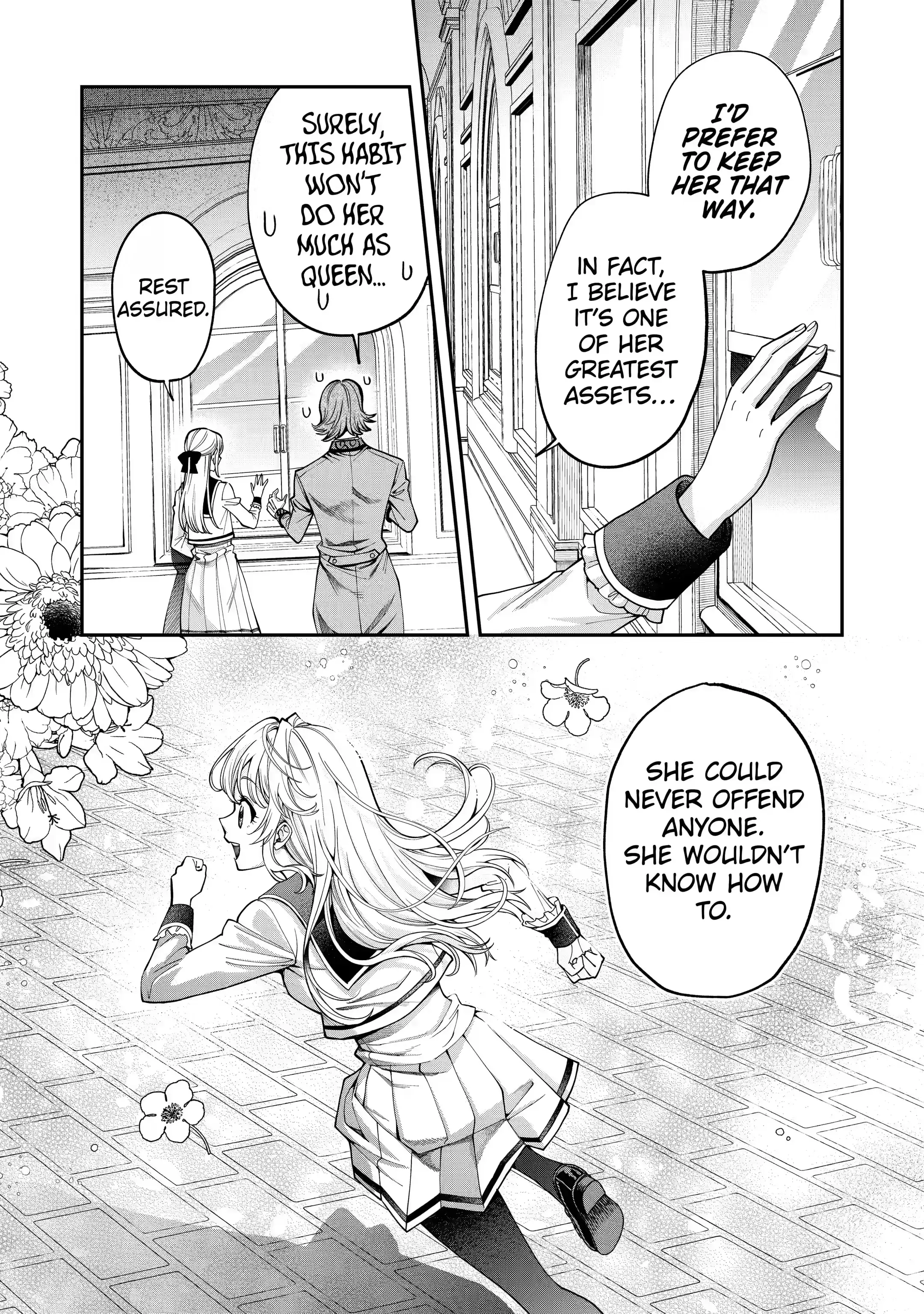 Read Always a Catch! Manga Online