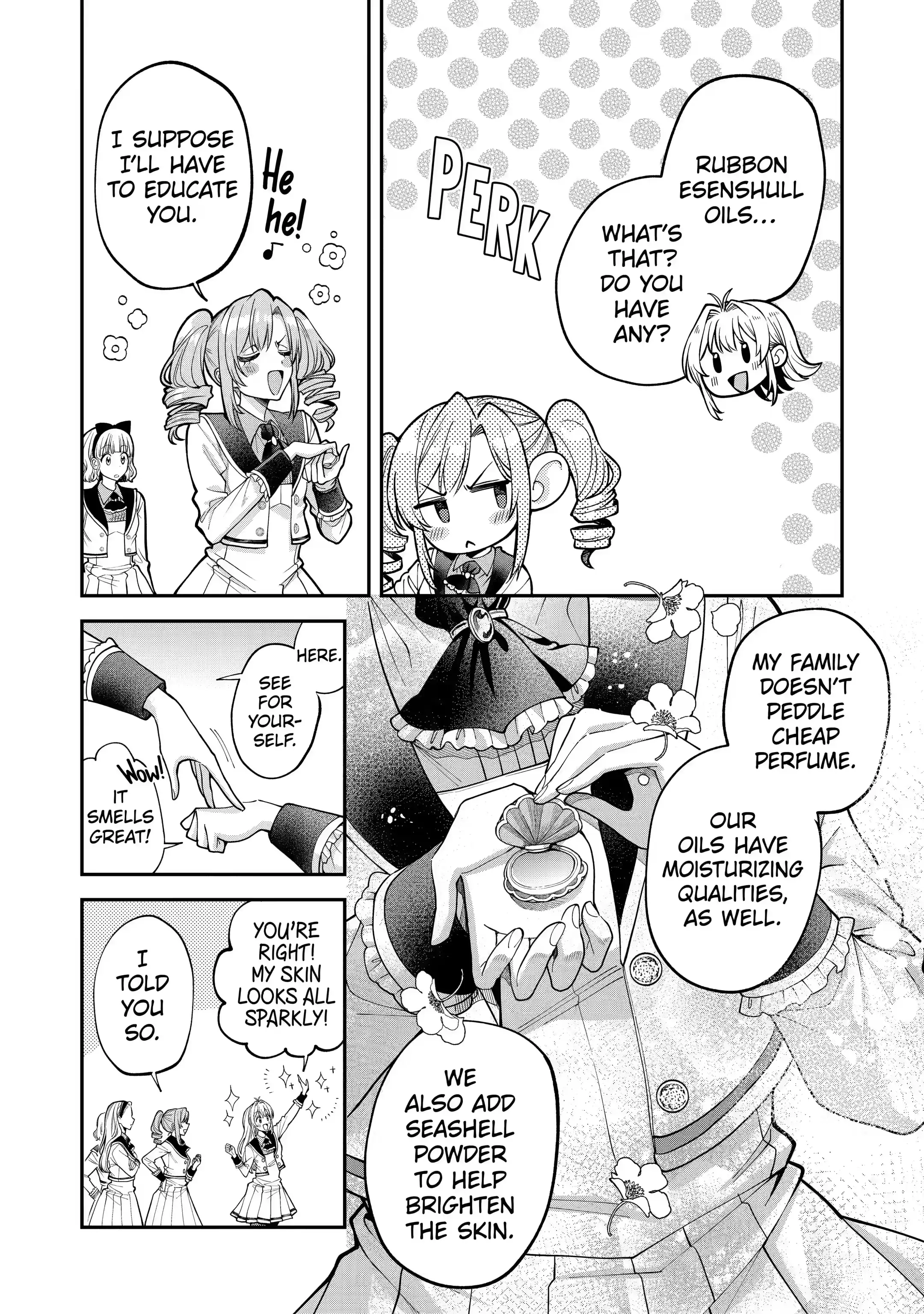 Read Always a Catch! Manga Online