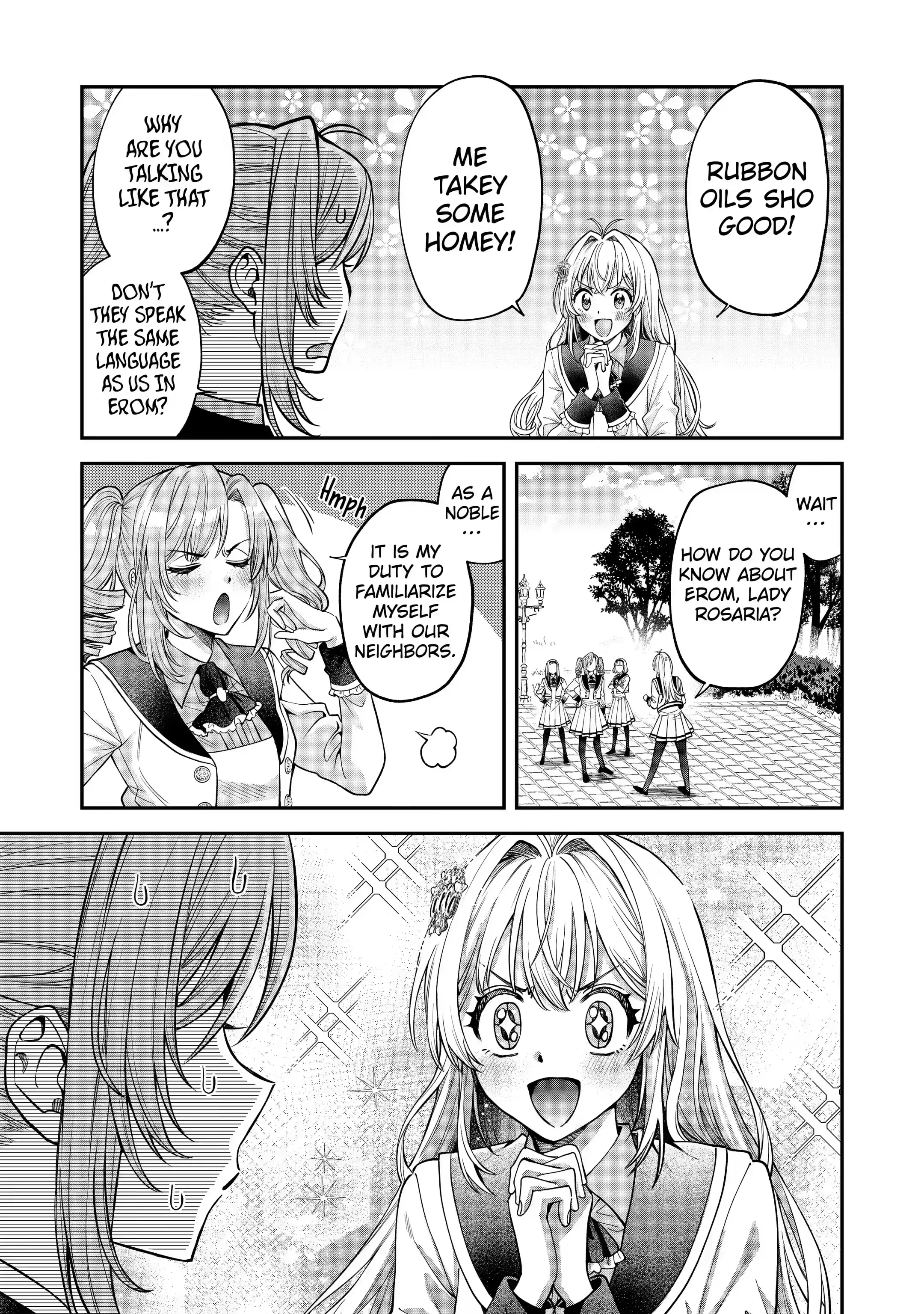 Read Always a Catch! Manga Online