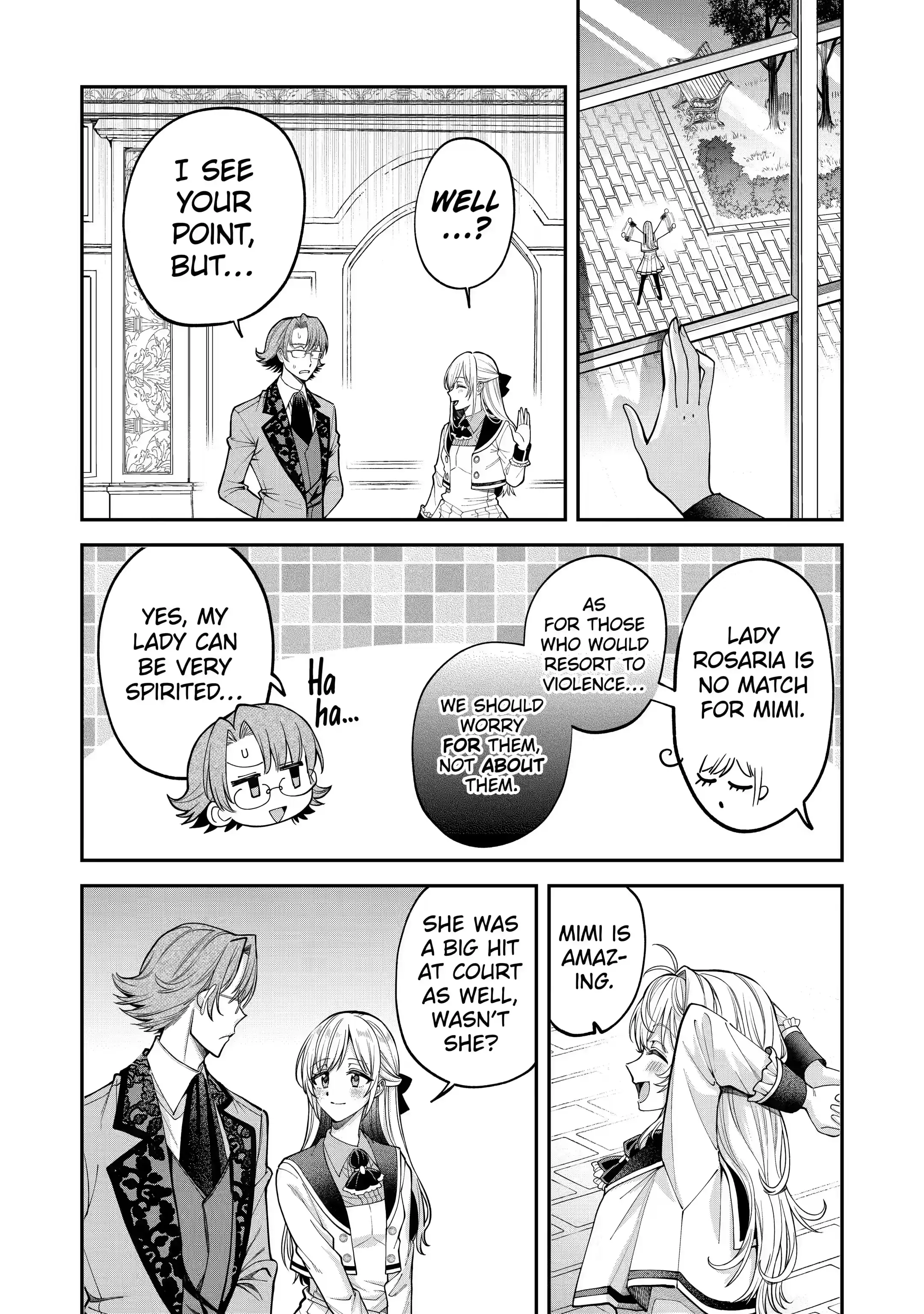 Read Always a Catch! Manga Online