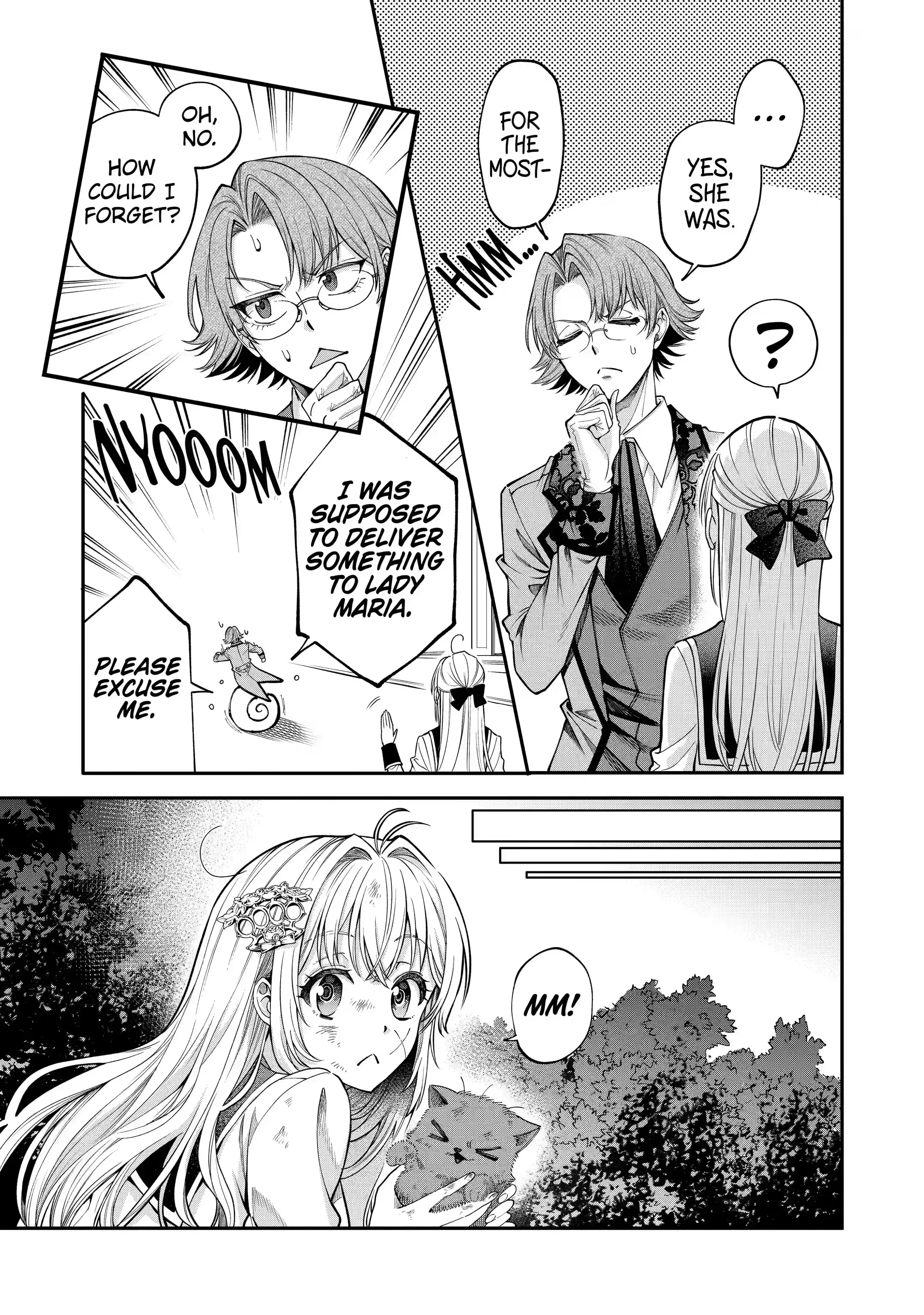 Read Always a Catch! Manga Online