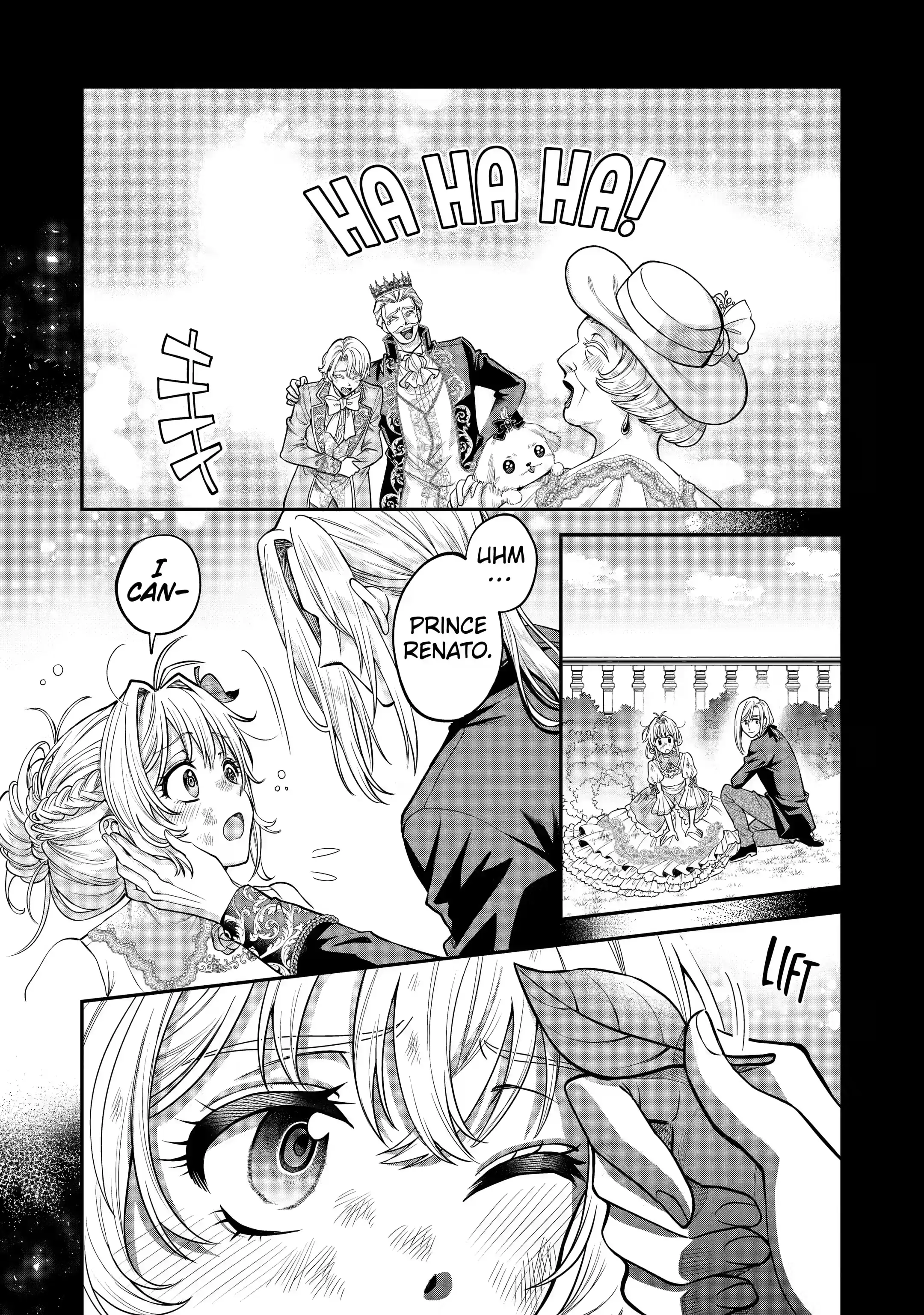 Read Always a Catch! Manga Online