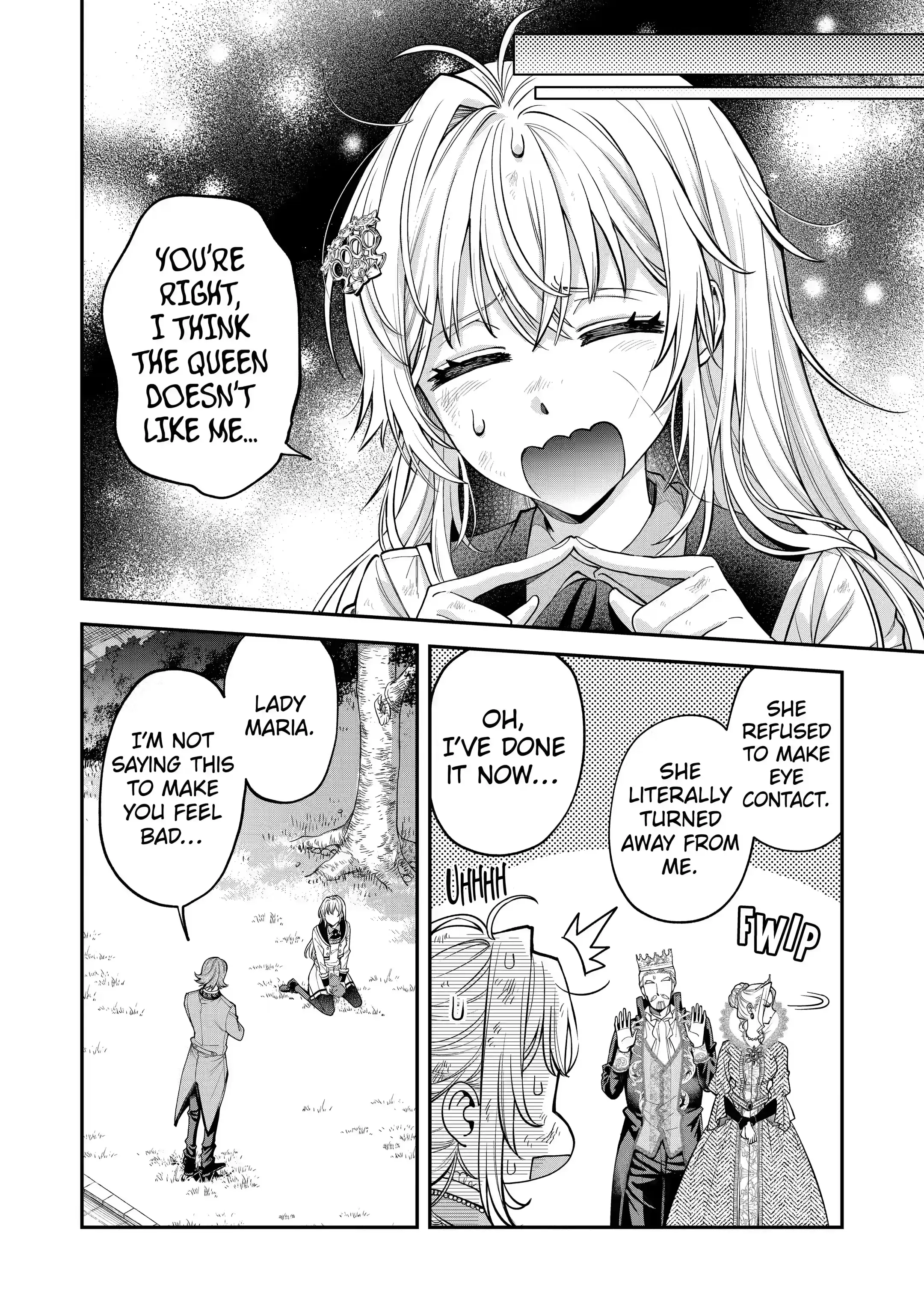 Read Always a Catch! Manga Online
