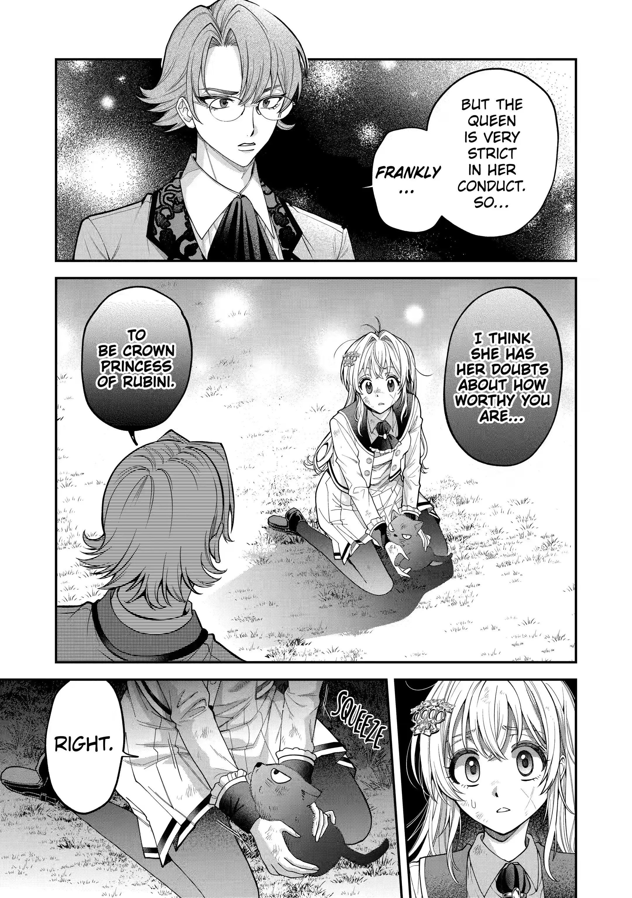 Read Always a Catch! Manga Online