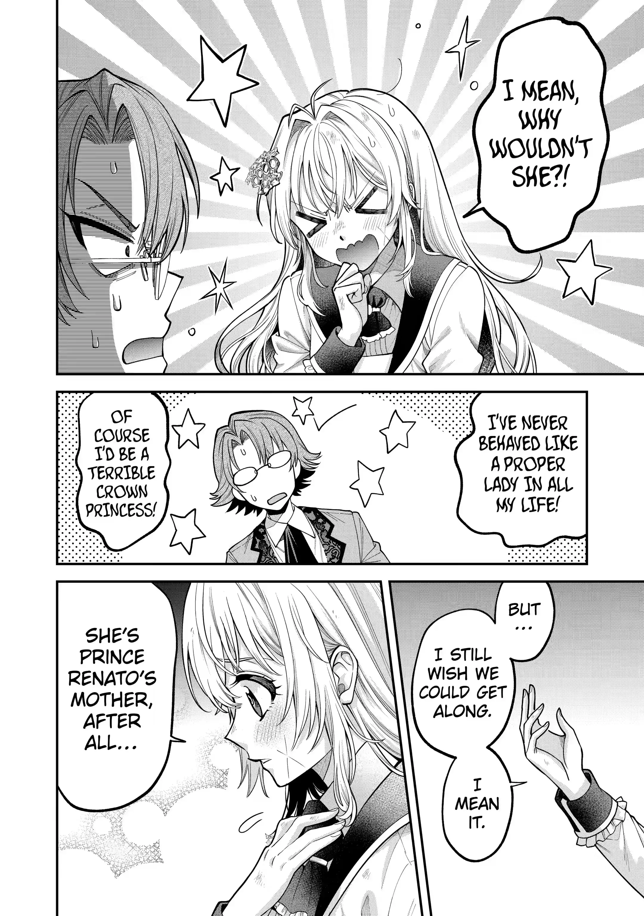 Read Always a Catch! Manga Online