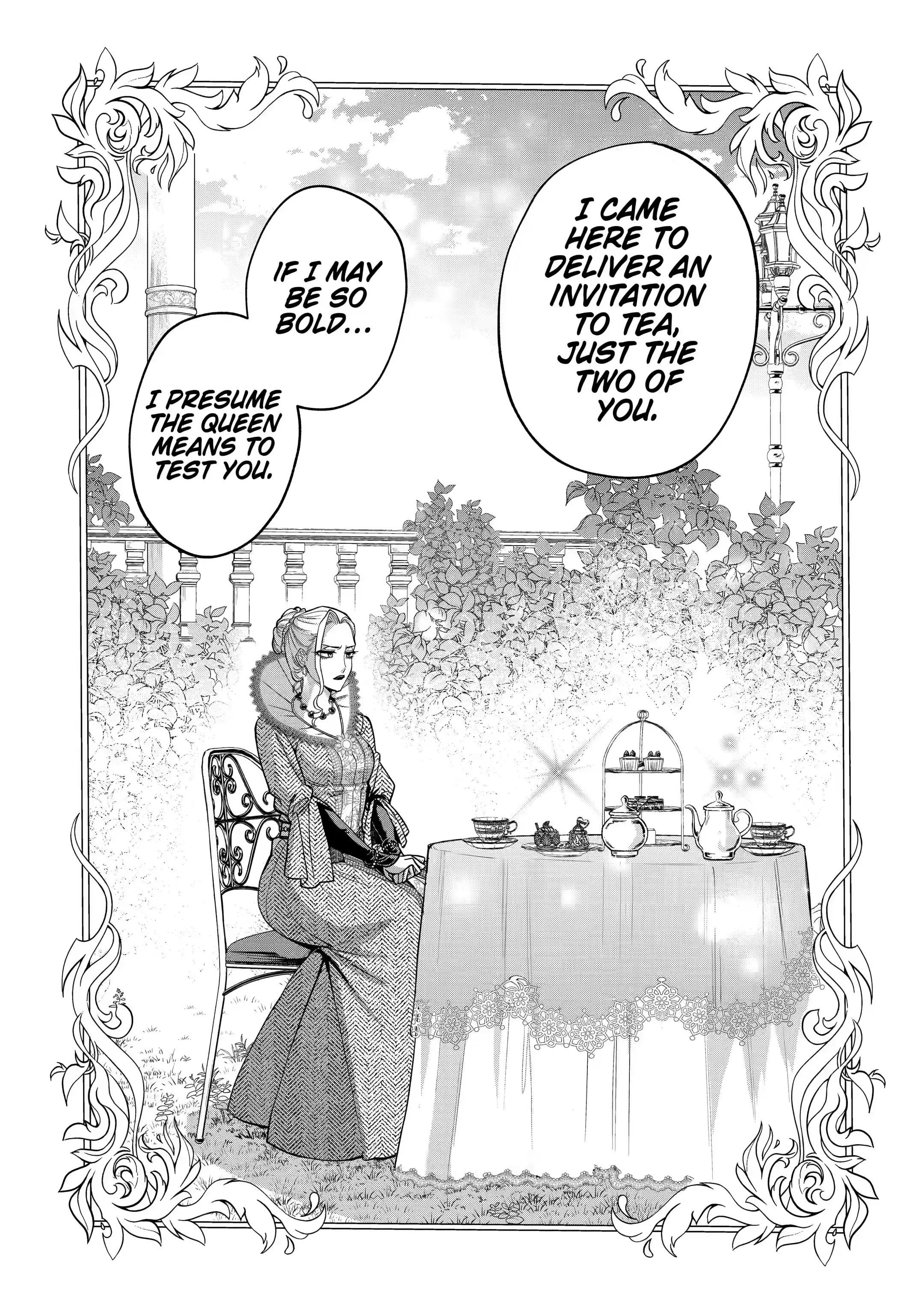 Read Always a Catch! Manga Online