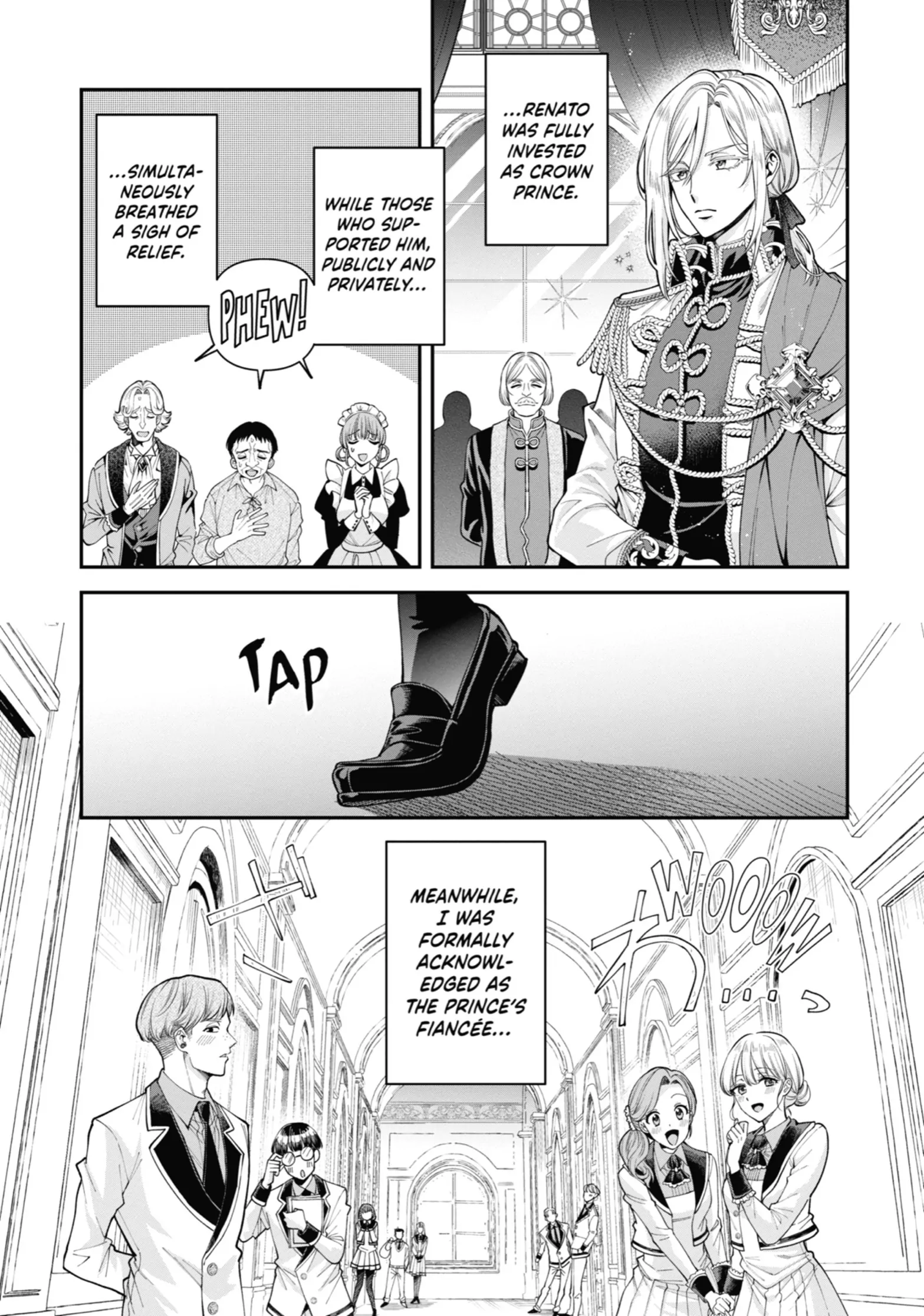 Read Always a Catch! Manga Online
