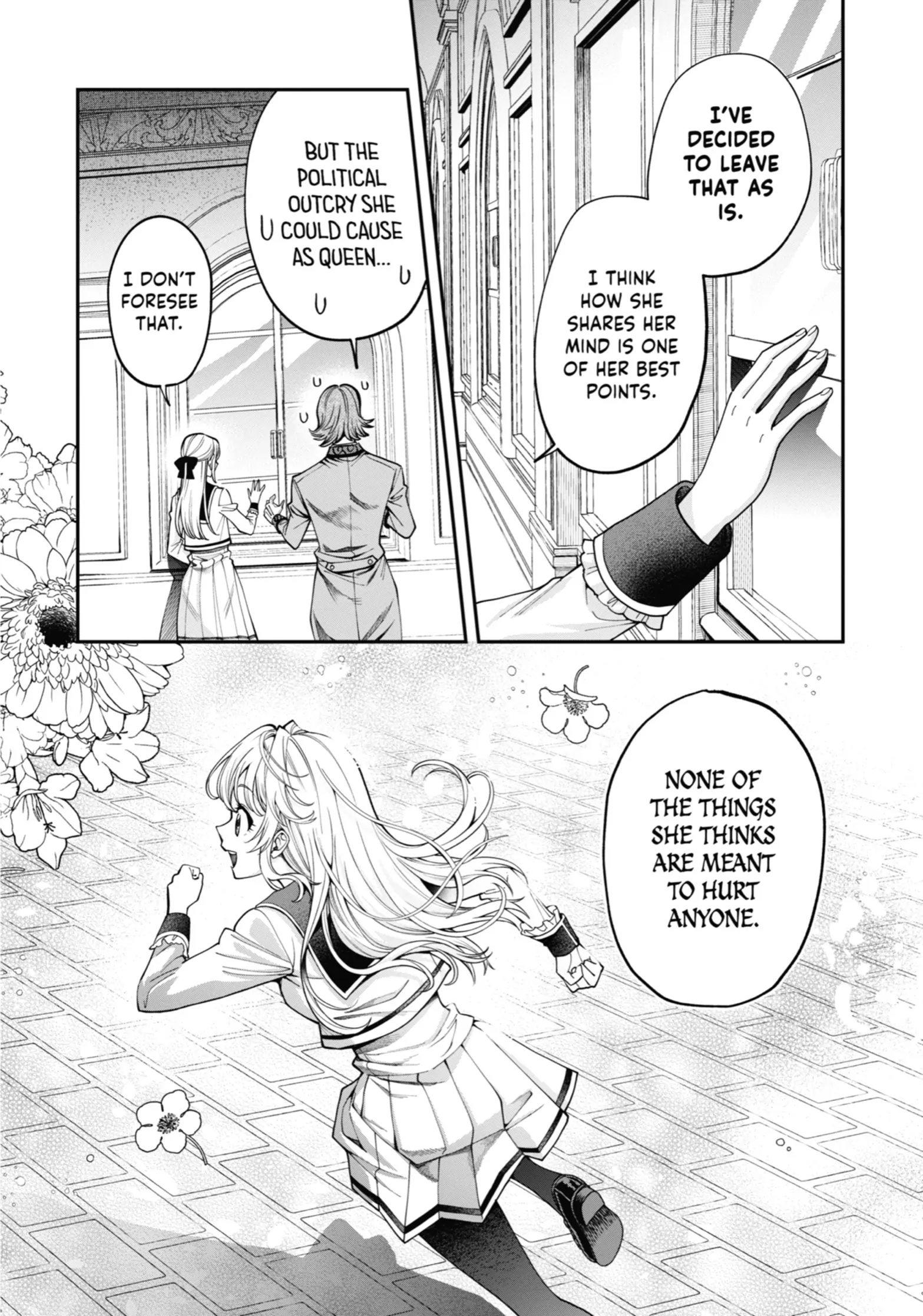 Read Always a Catch! Manga Online