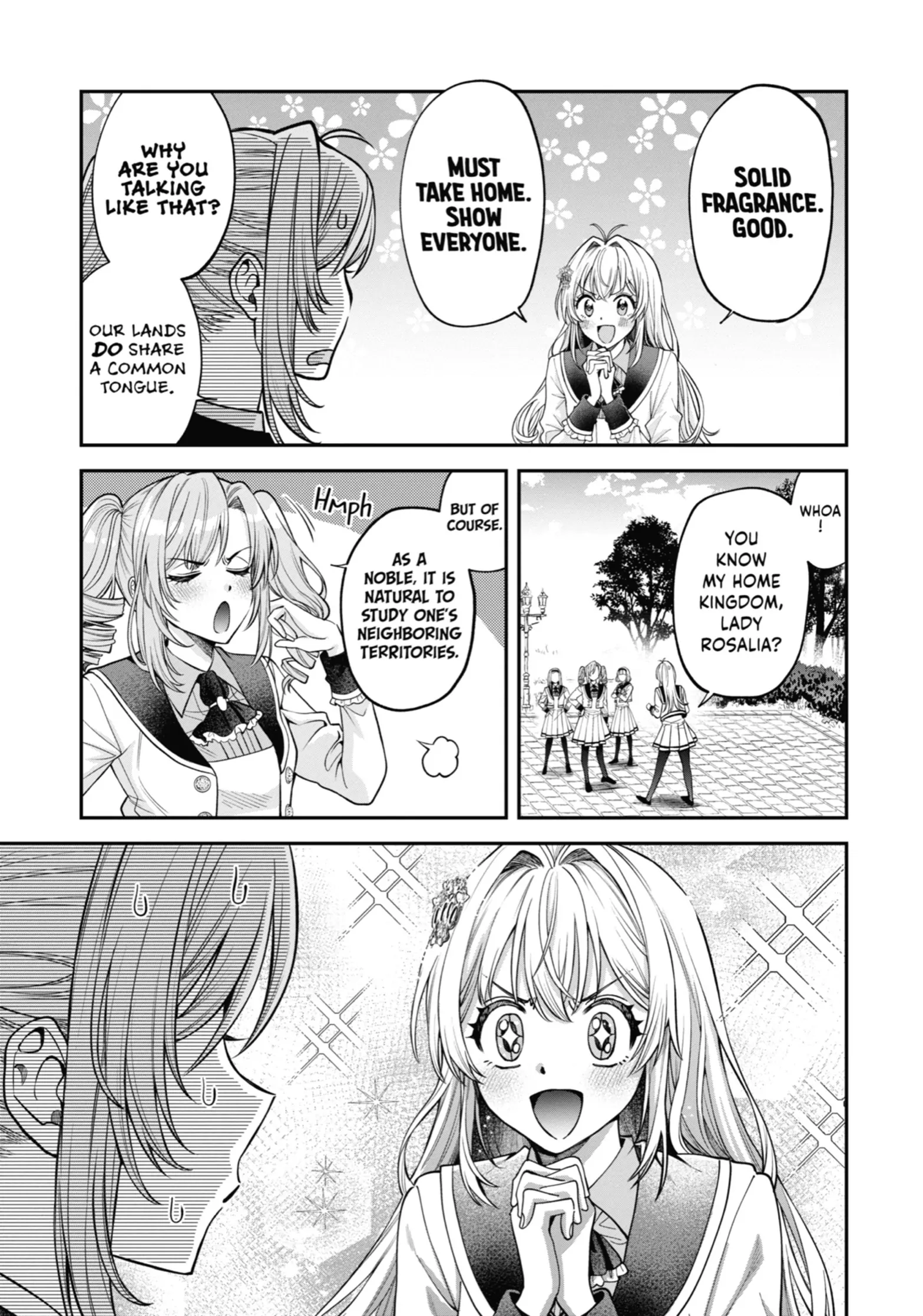 Read Always a Catch! Manga Online