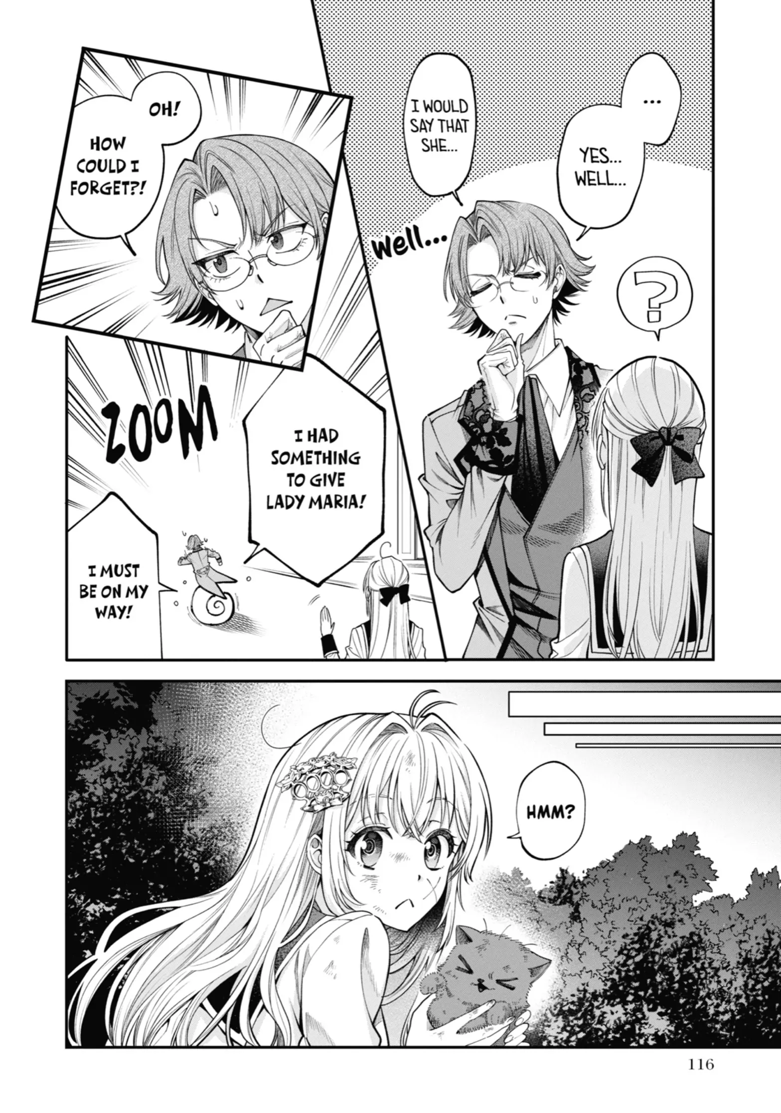 Read Always a Catch! Manga Online