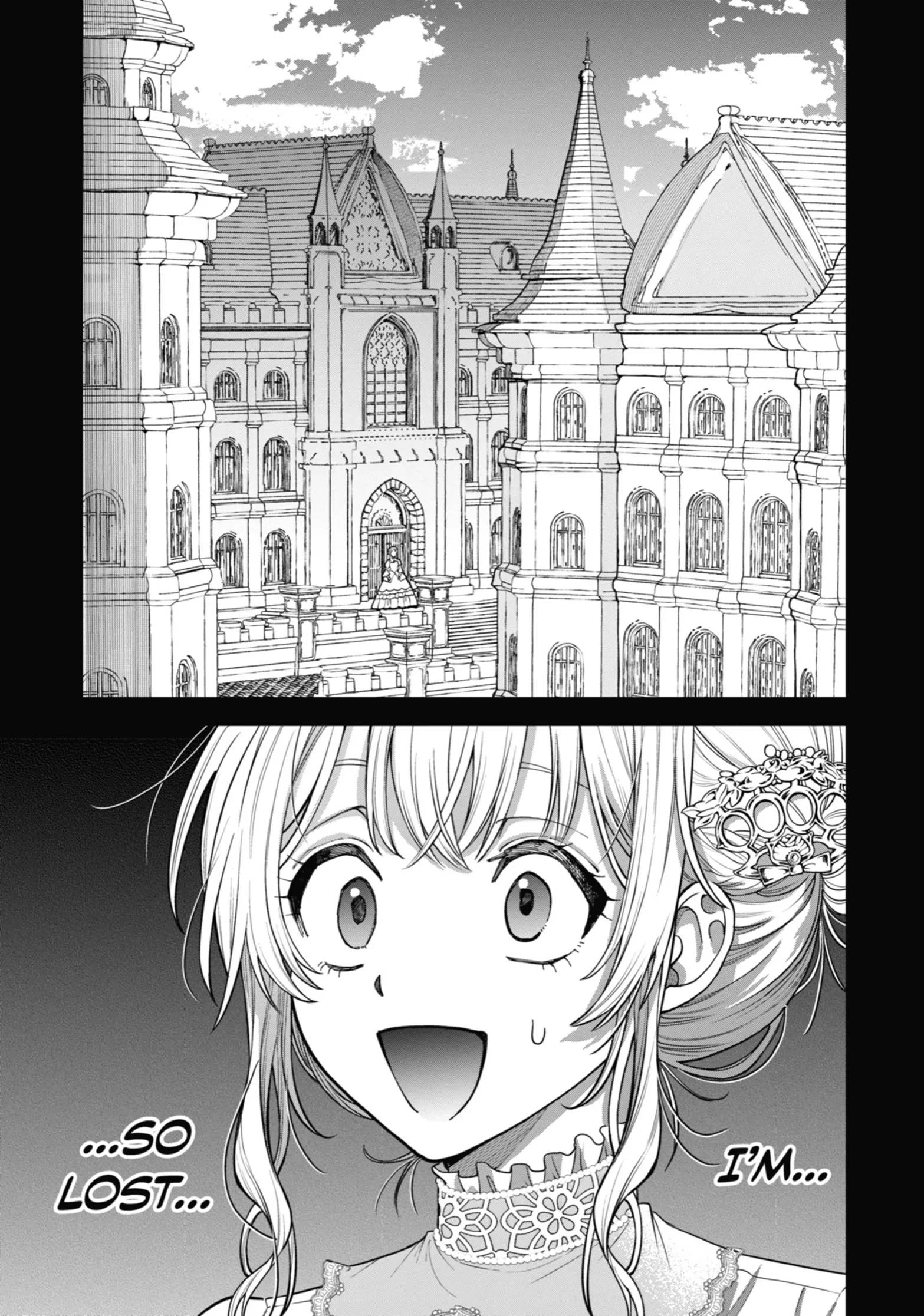 Read Always a Catch! Manga Online