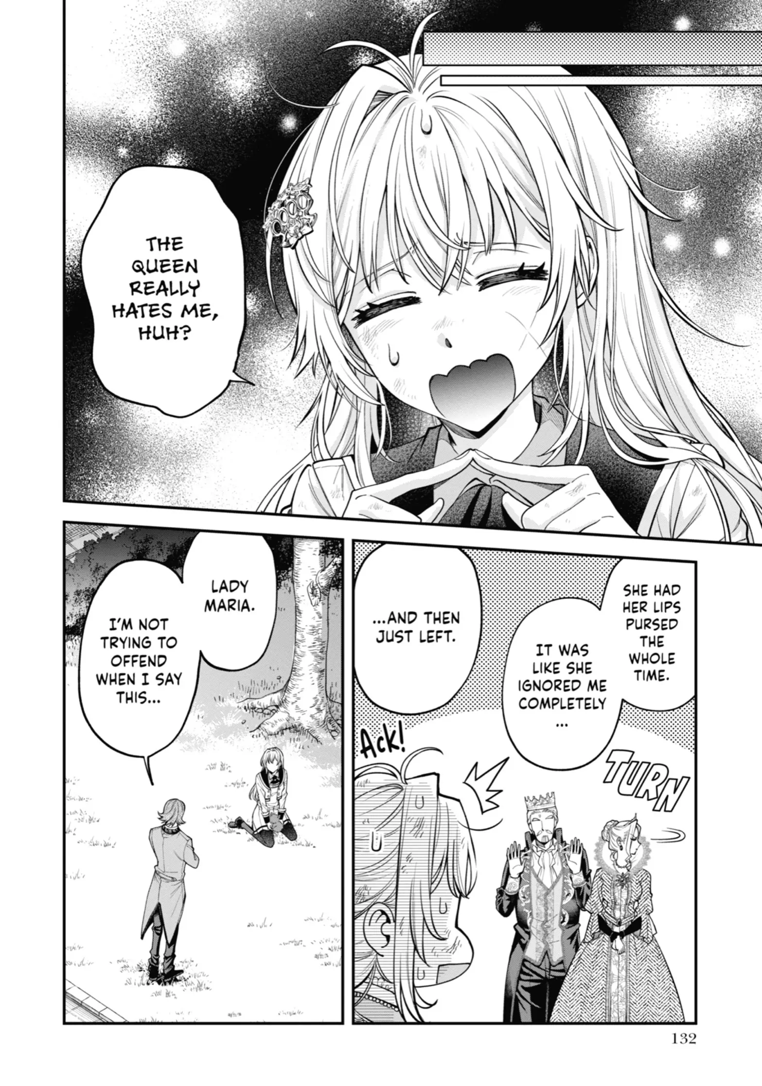 Read Always a Catch! Manga Online