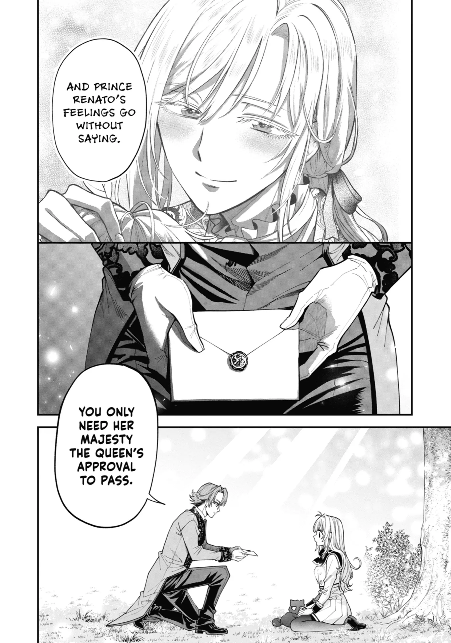 Read Always a Catch! Manga Online