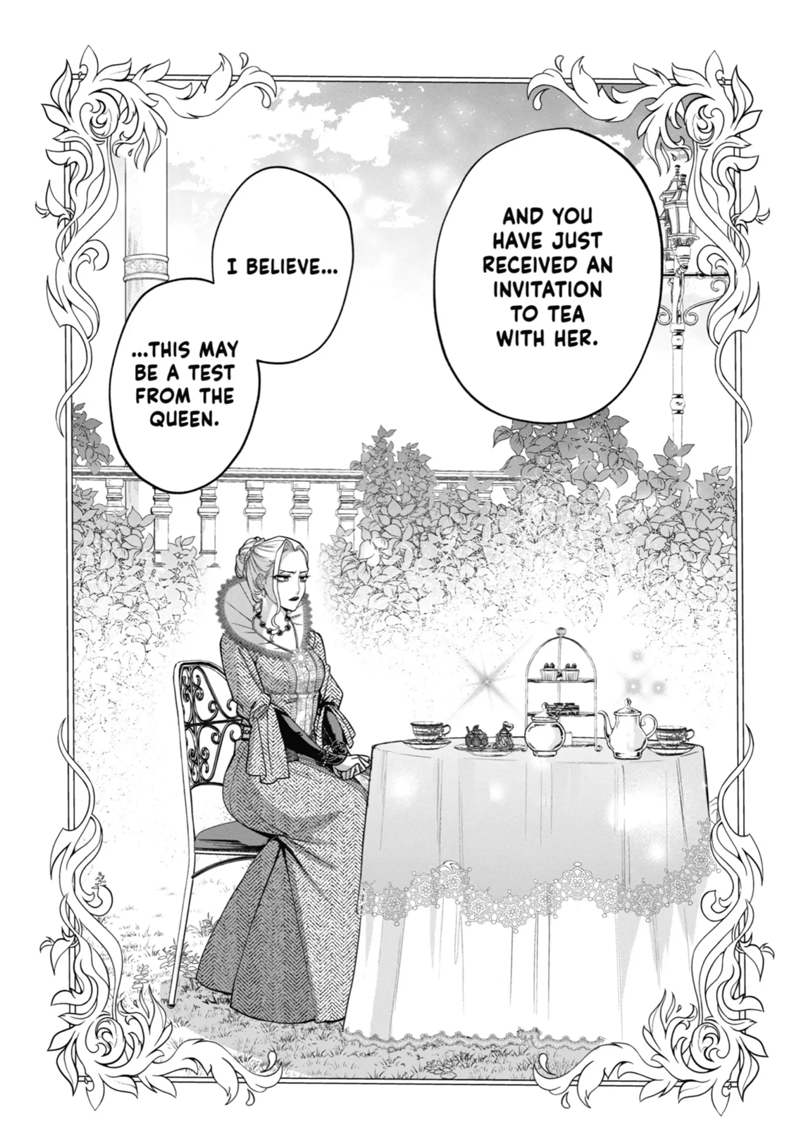 Read Always a Catch! Manga Online