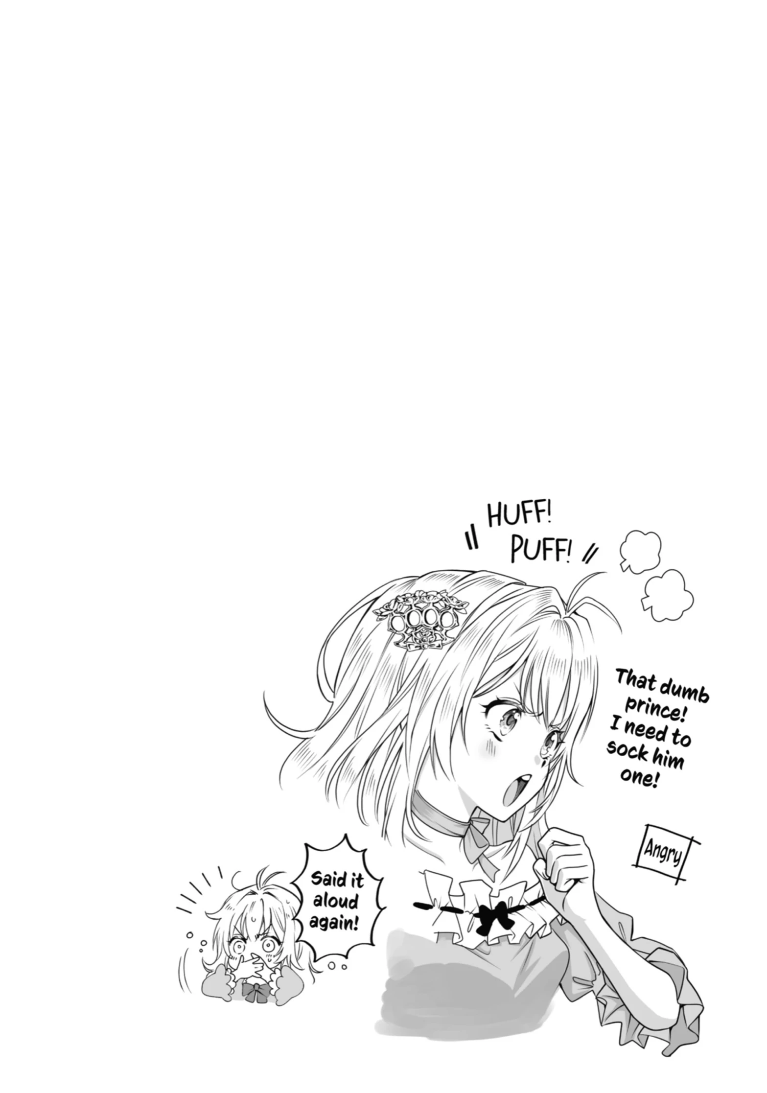 Read Always a Catch! Manga Online