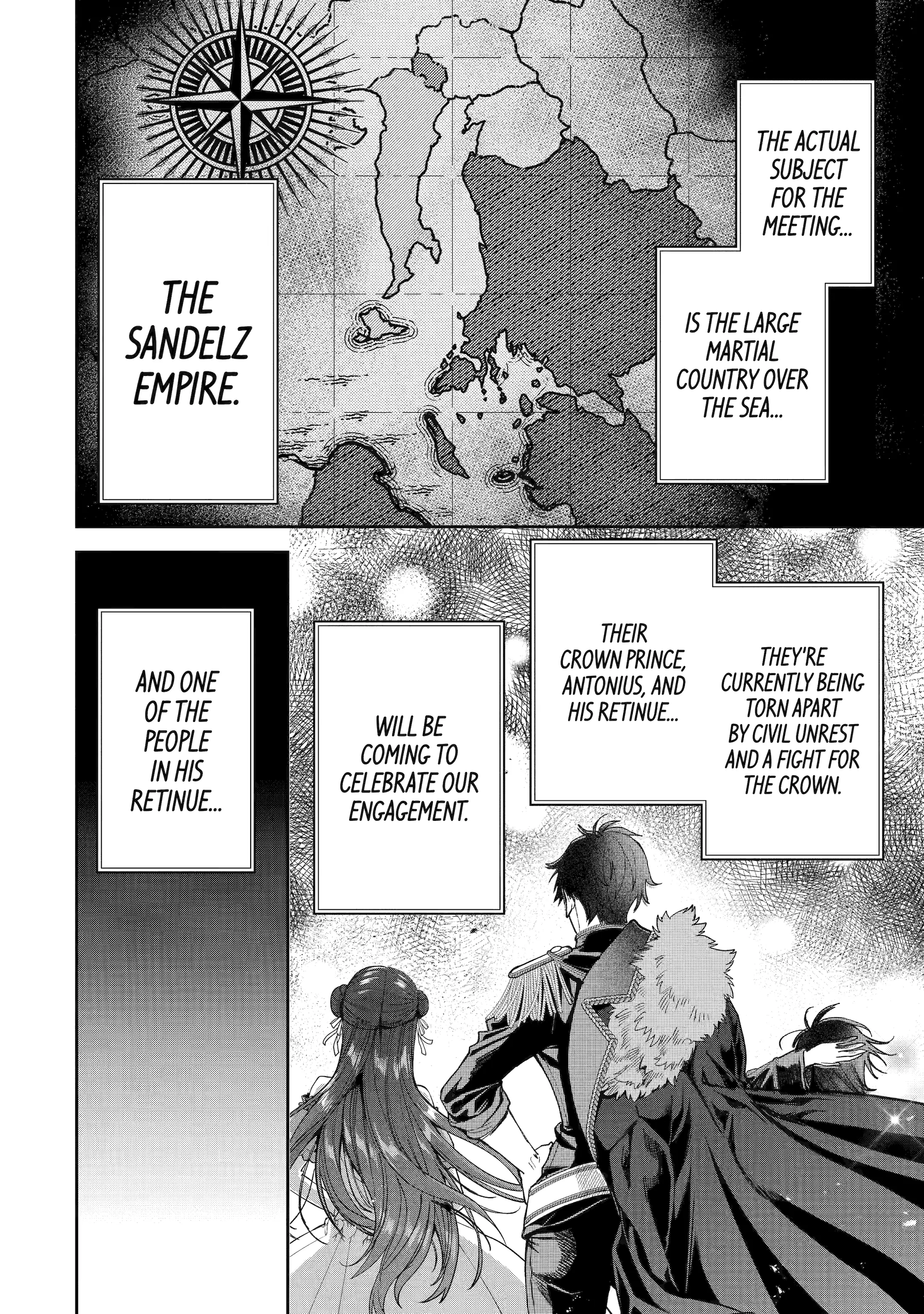 Read Always a Catch! Manga Online