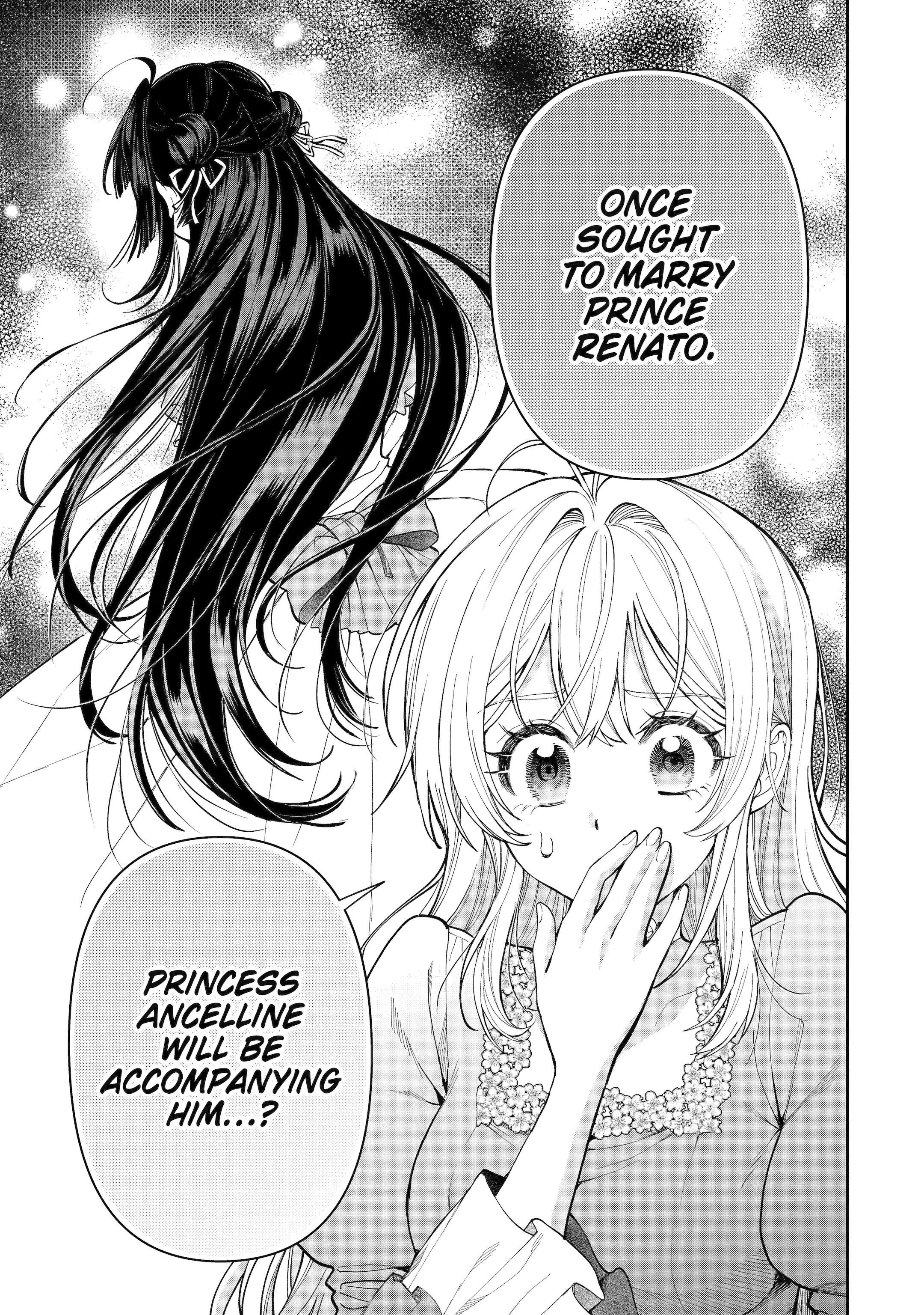 Read Always a Catch! Manga Online