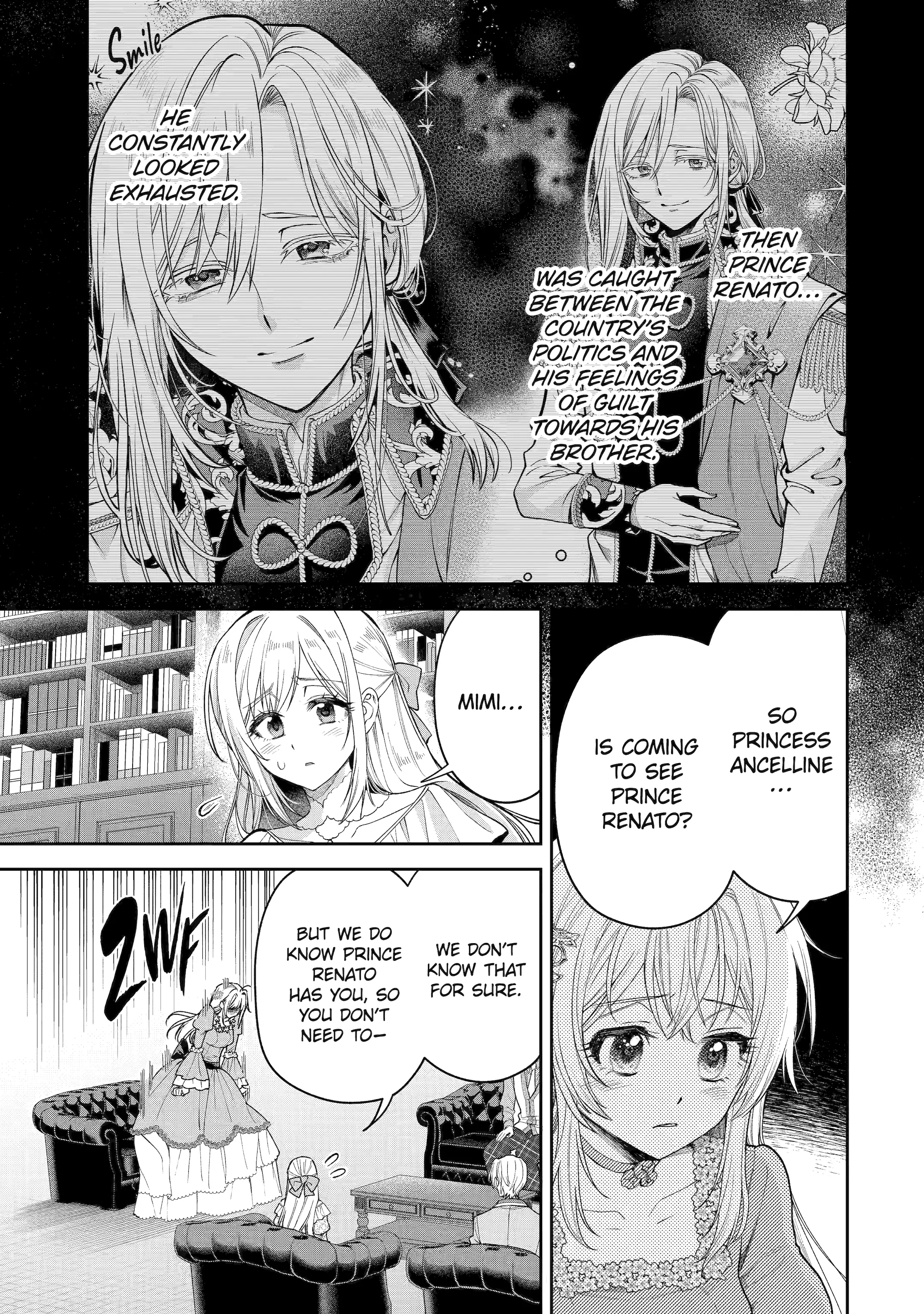 Read Always a Catch! Manga Online