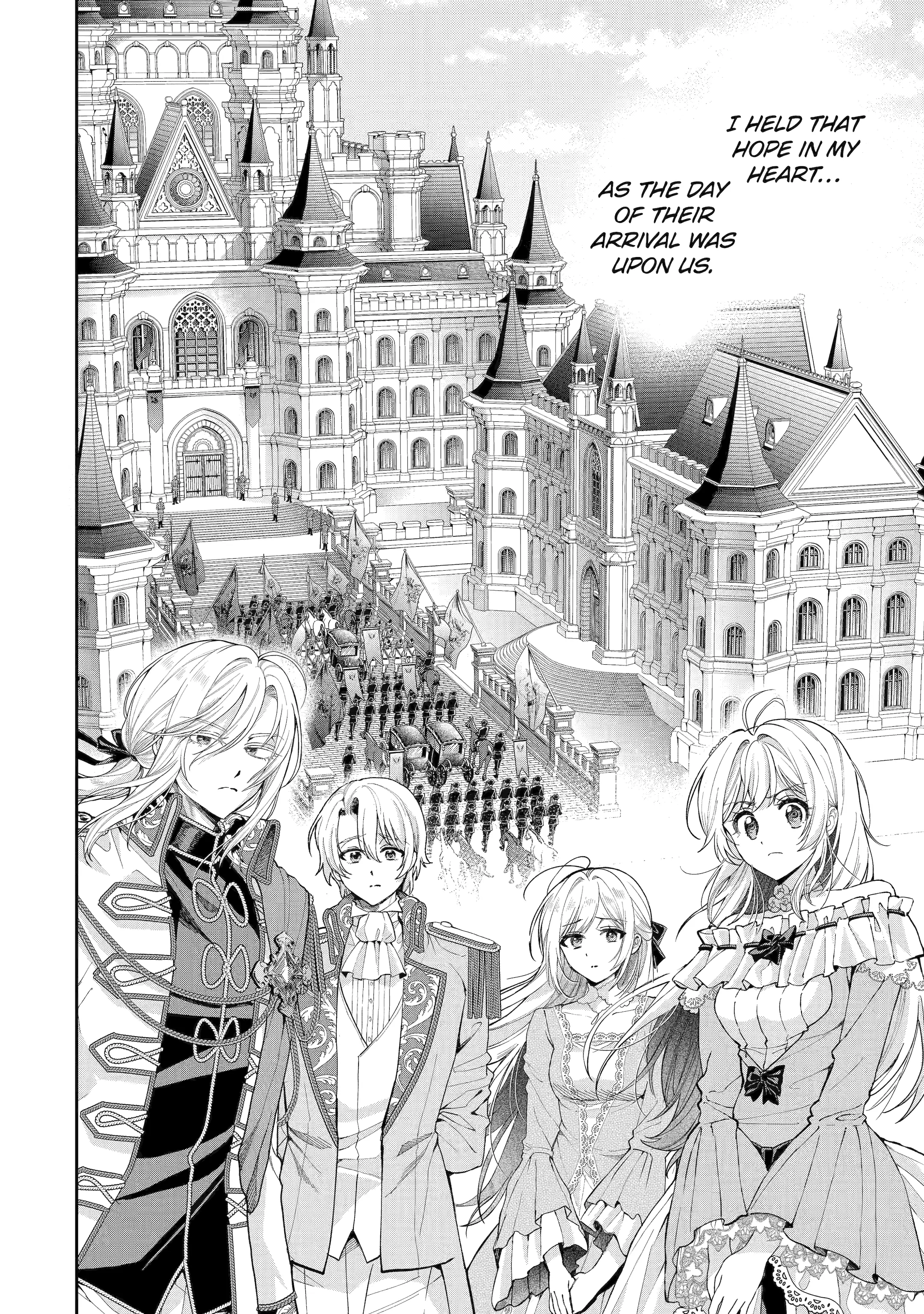 Read Always a Catch! Manga Online