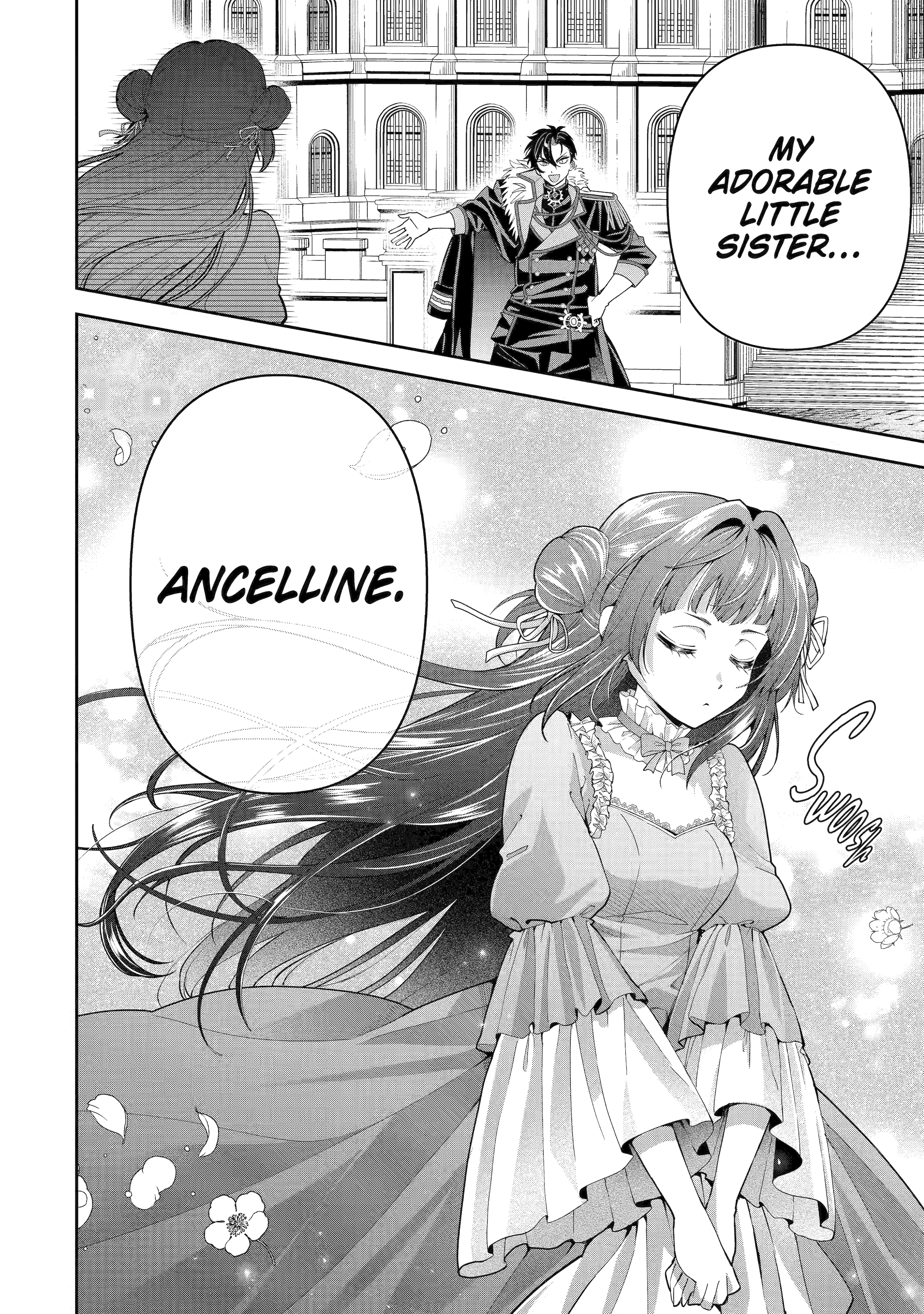 Read Always a Catch! Manga Online