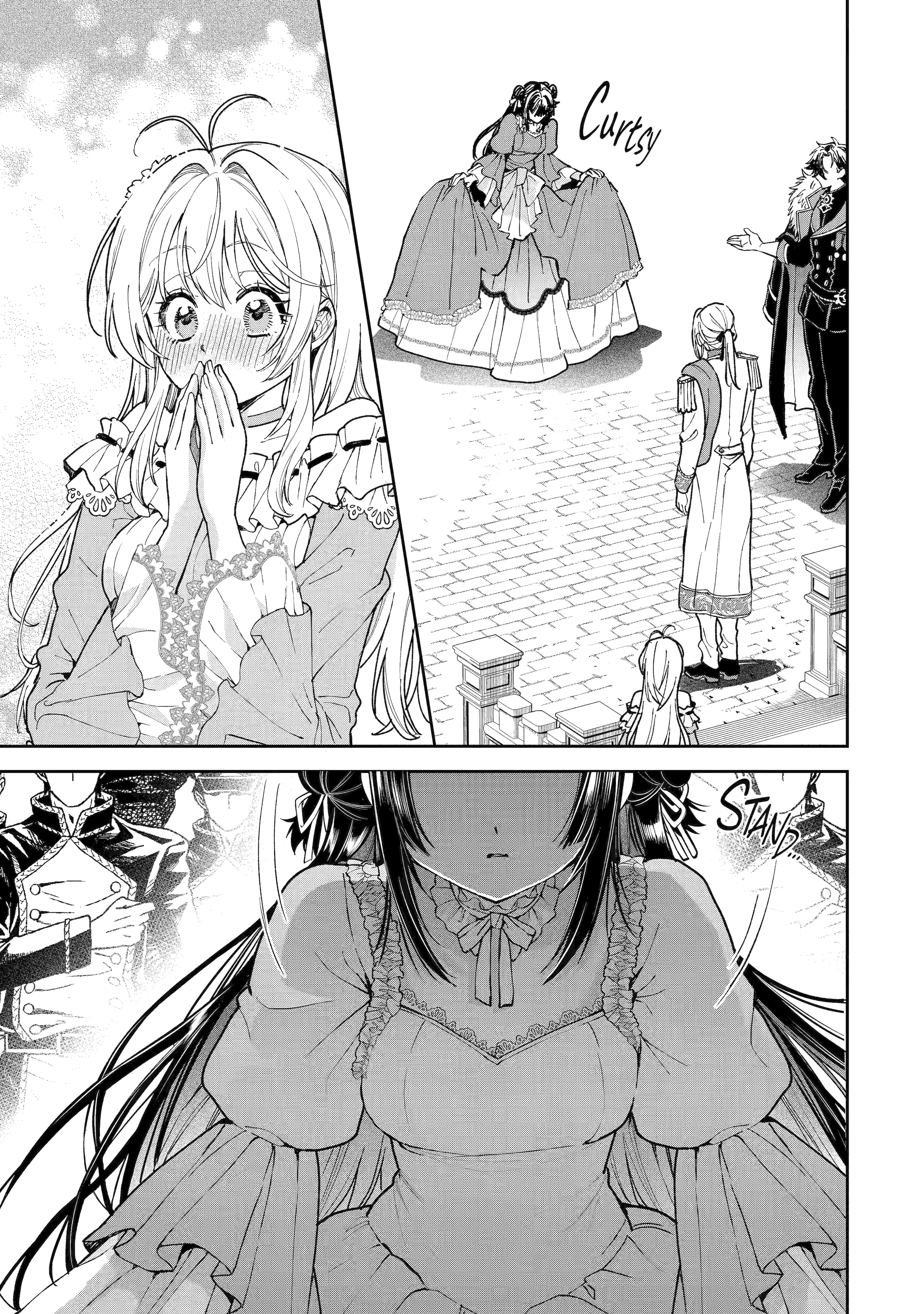 Read Always a Catch! Manga Online