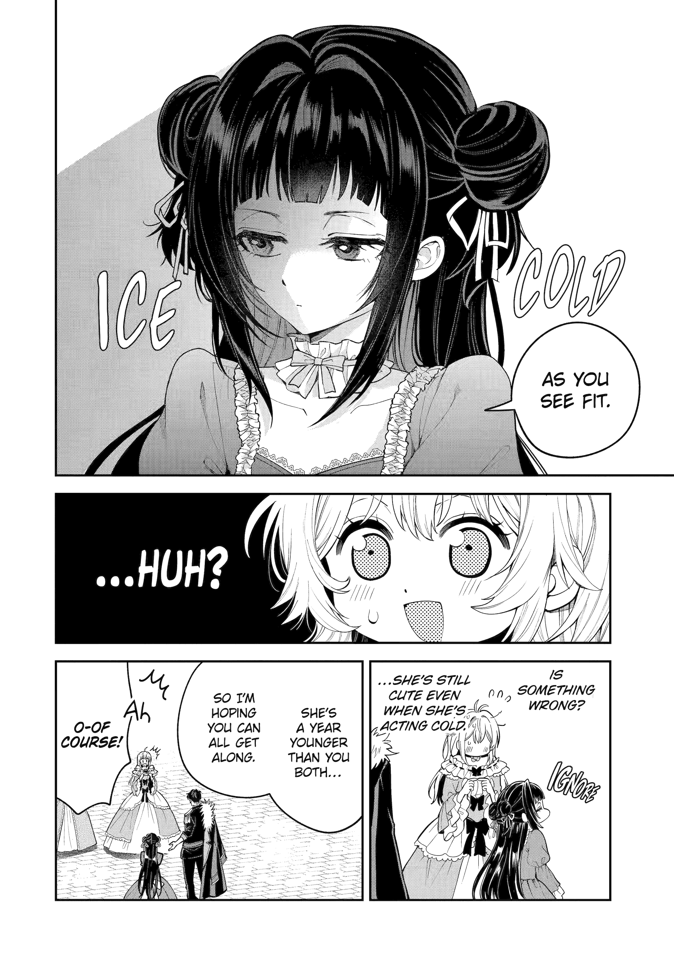 Read Always a Catch! Manga Online