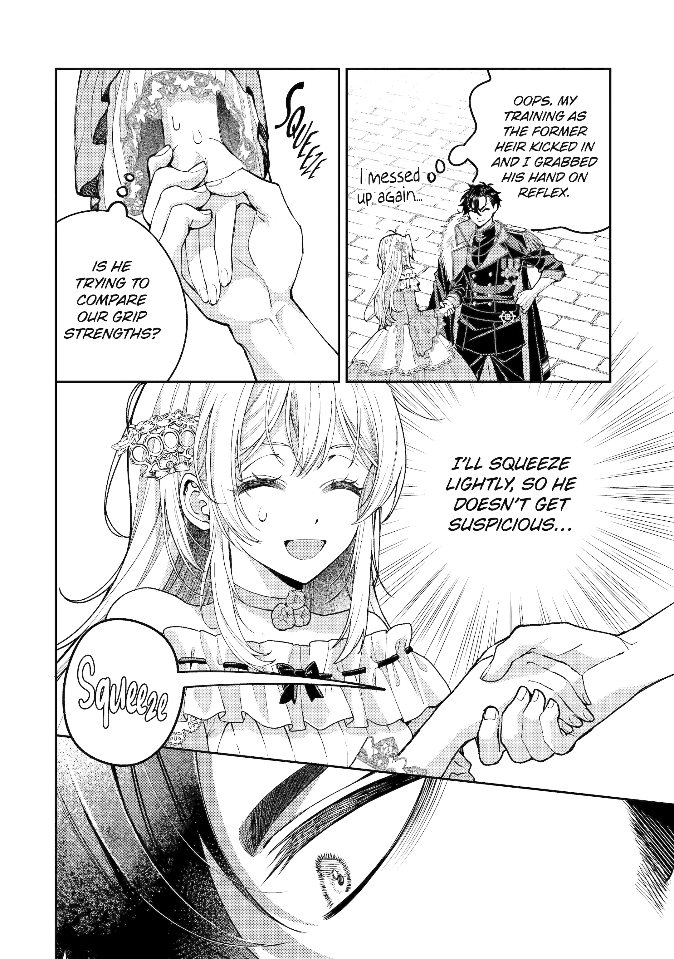 Read Always a Catch! Manga Online