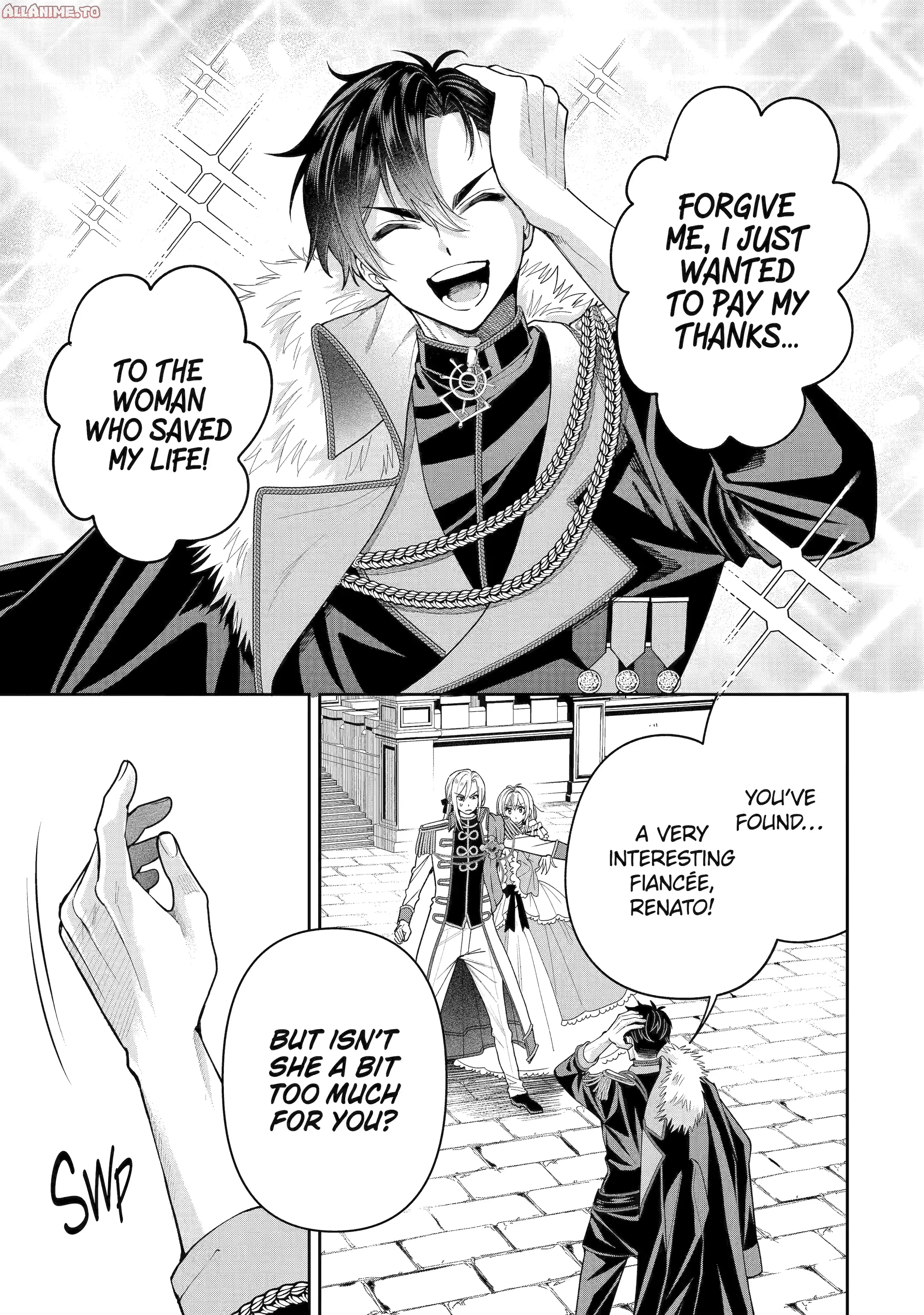 Read Always a Catch! Manga Online