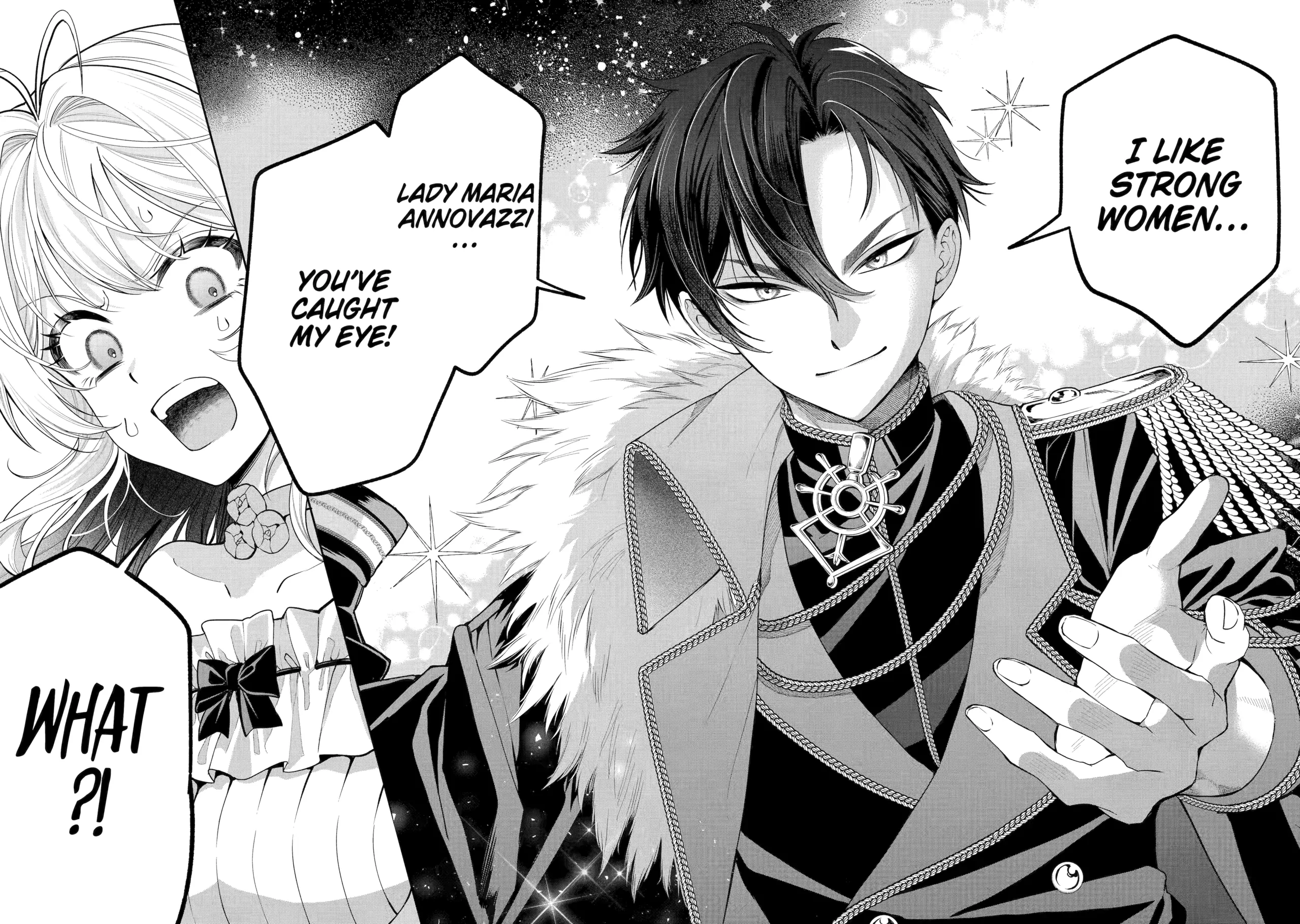 Read Always a Catch! Manga Online