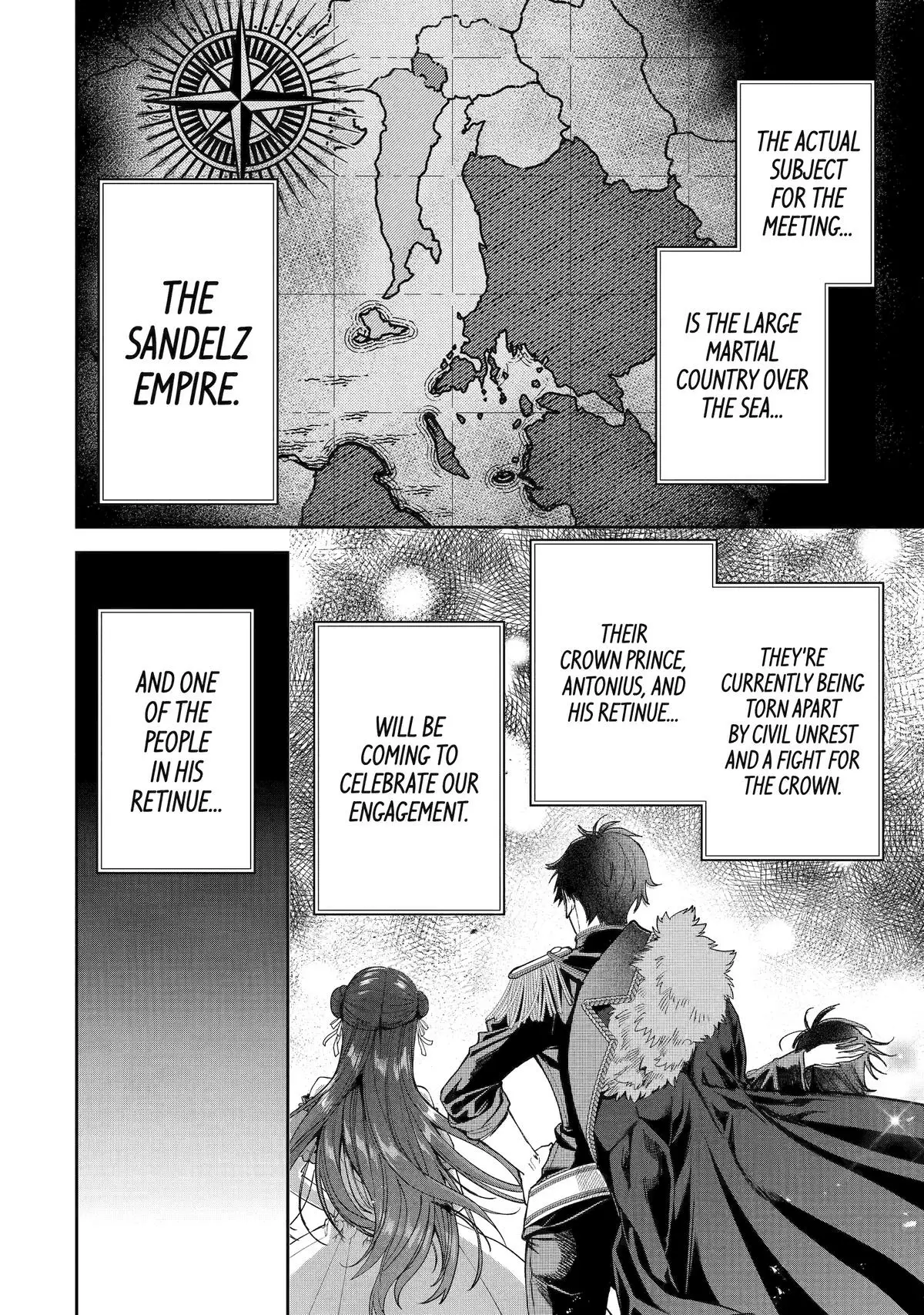 Read Always a Catch! Manga Online