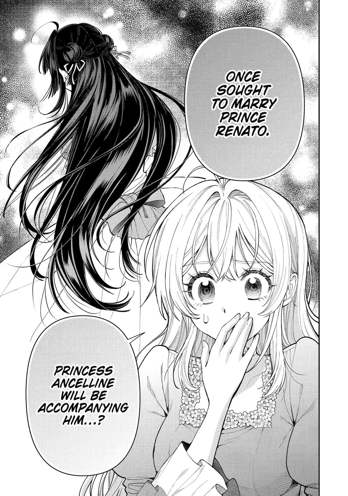 Read Always a Catch! Manga Online