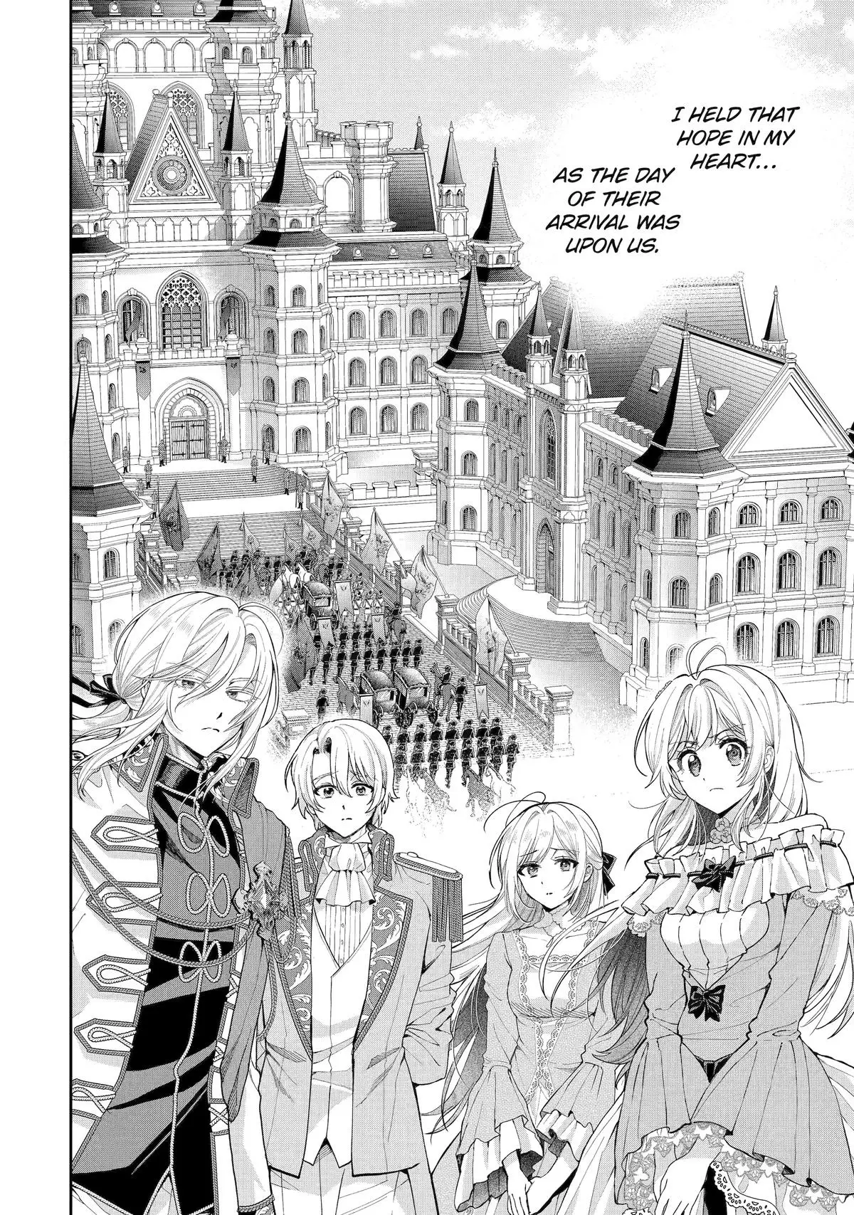 Read Always a Catch! Manga Online