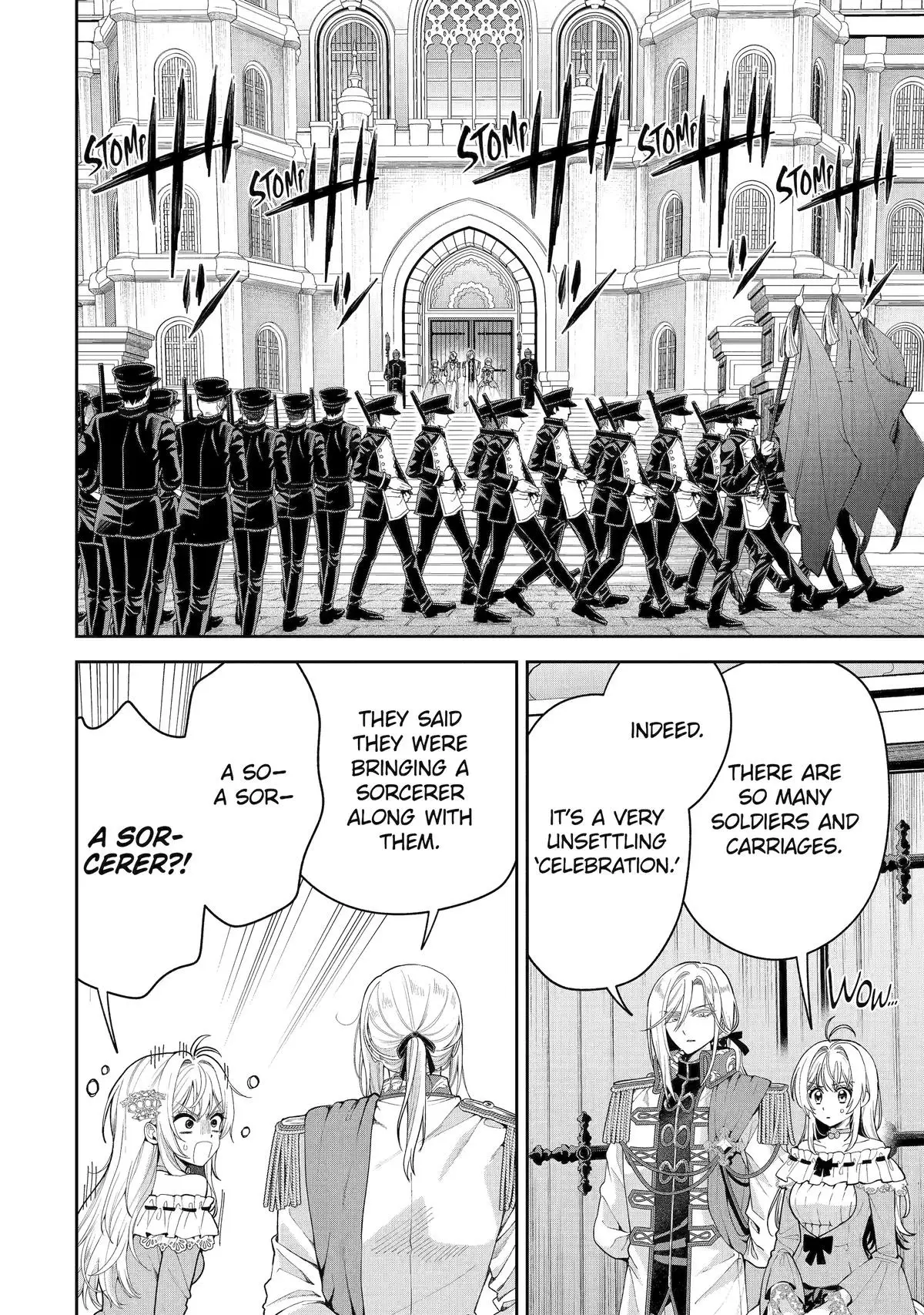 Read Always a Catch! Manga Online