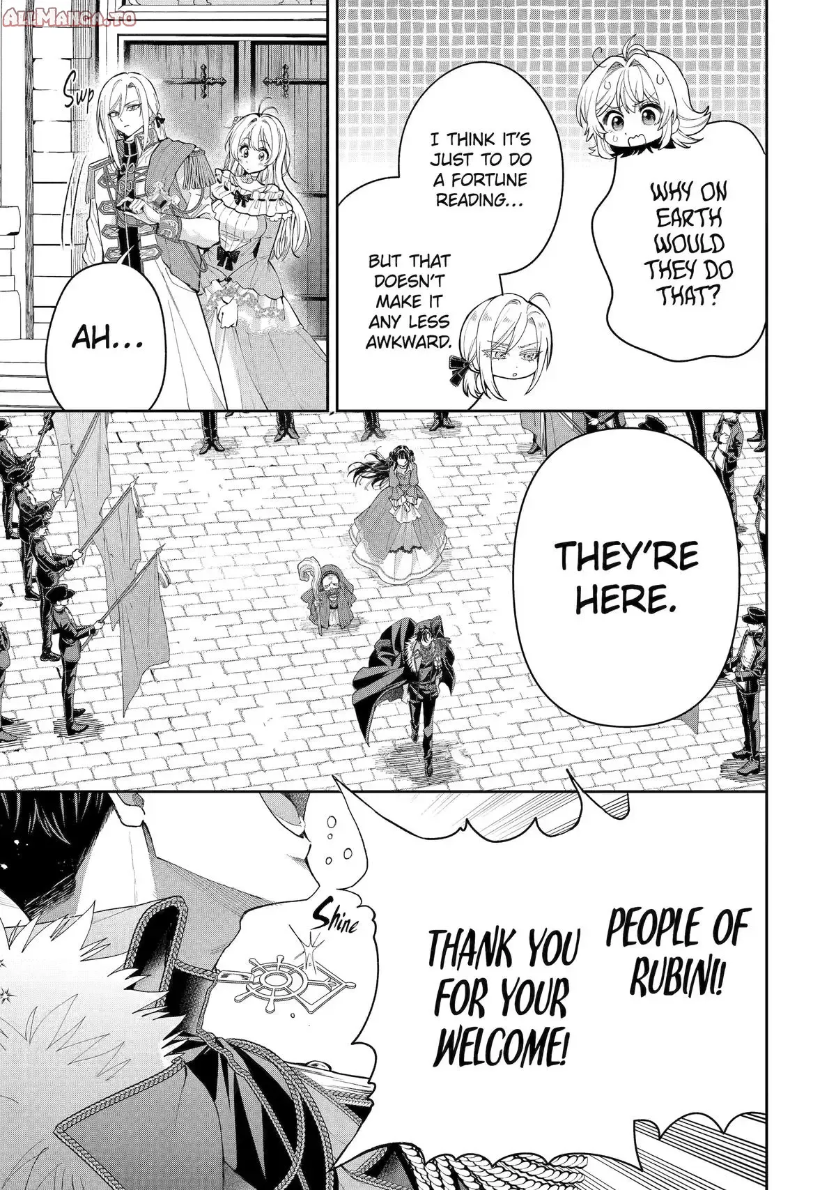 Read Always a Catch! Manga Online