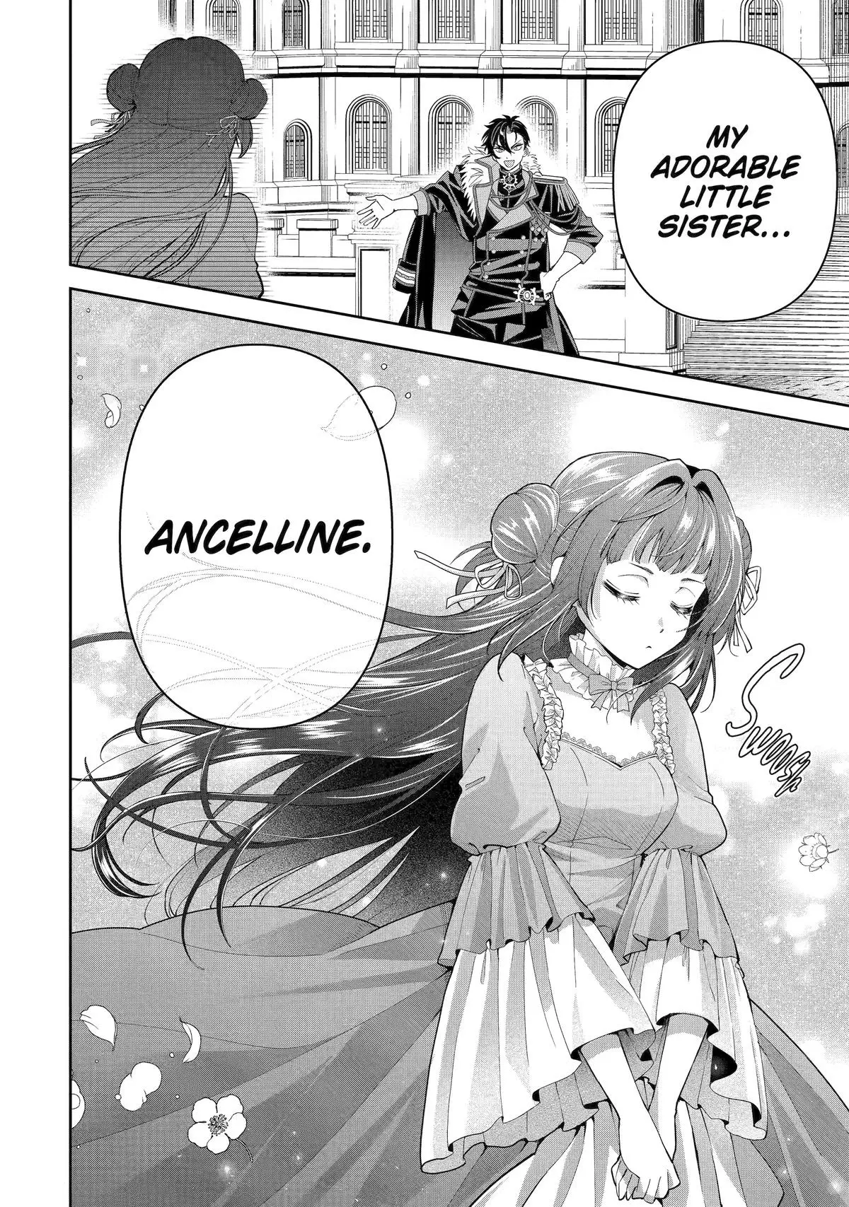 Read Always a Catch! Manga Online