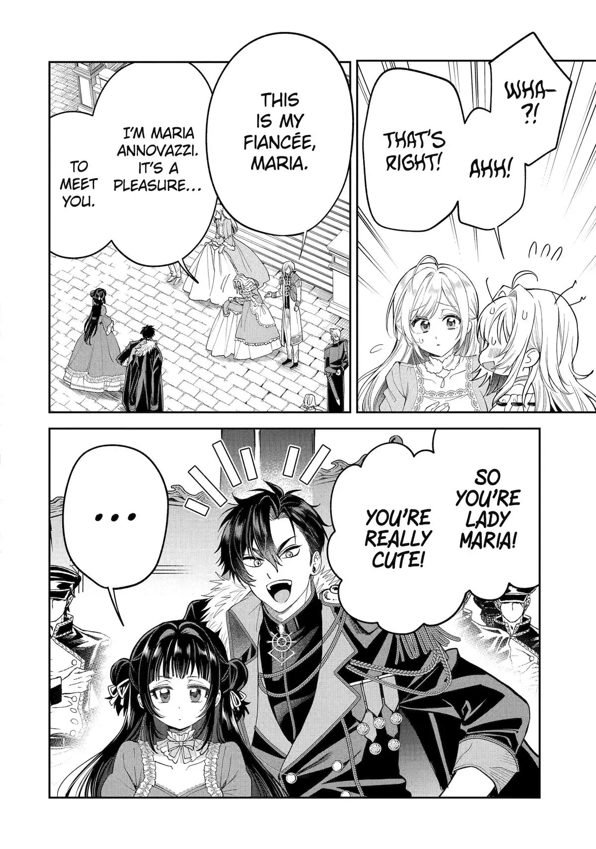 Read Always a Catch! Manga Online