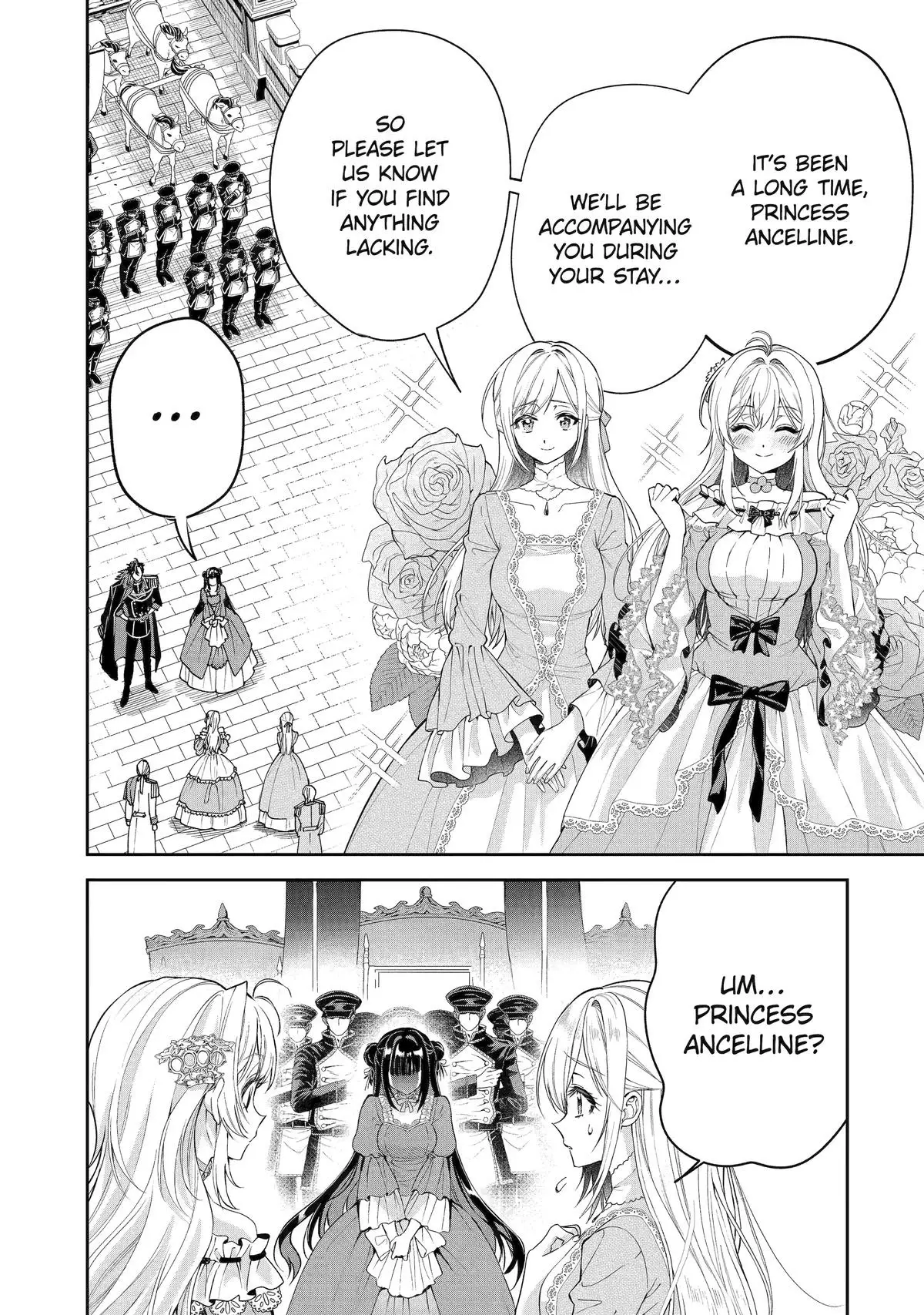 Read Always a Catch! Manga Online