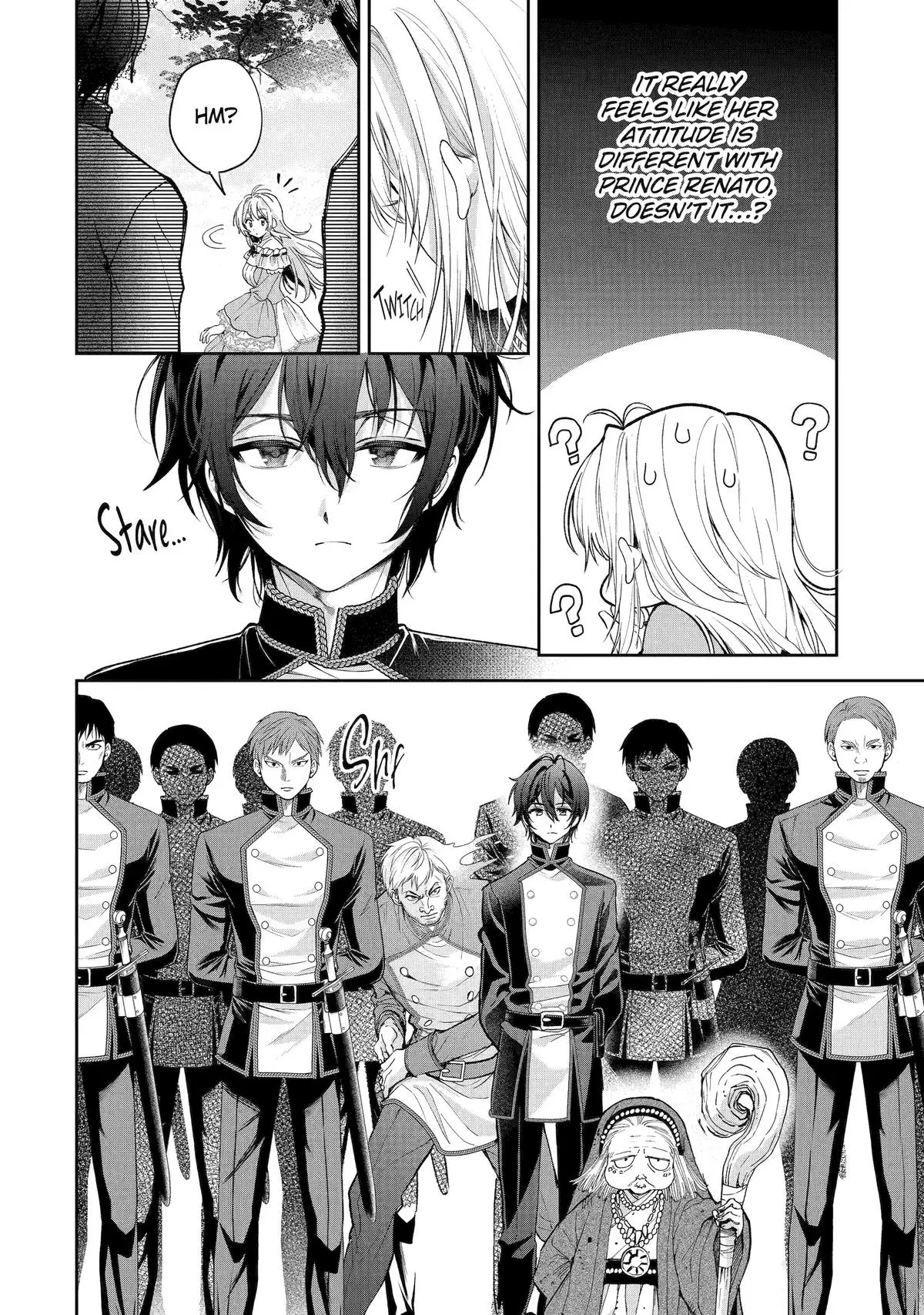 Read Always a Catch! Manga Online