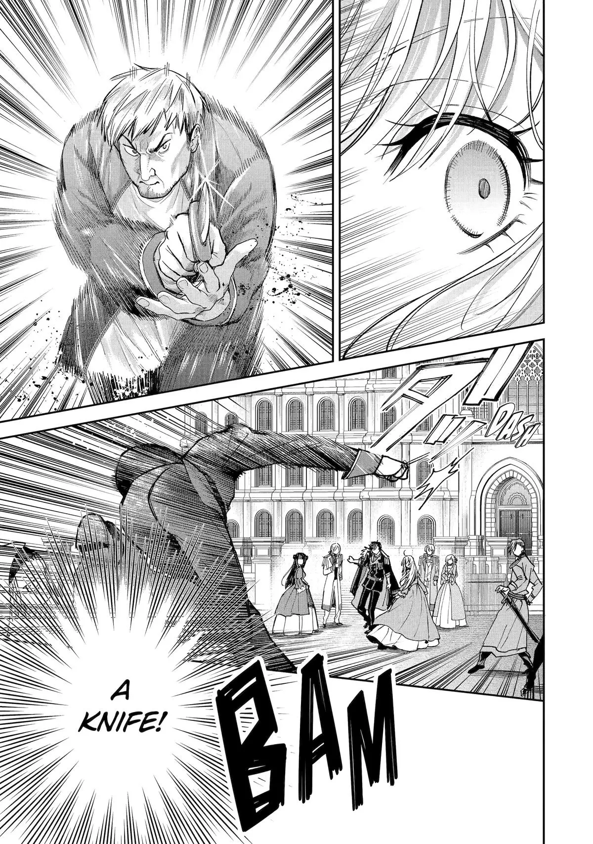 Read Always a Catch! Manga Online