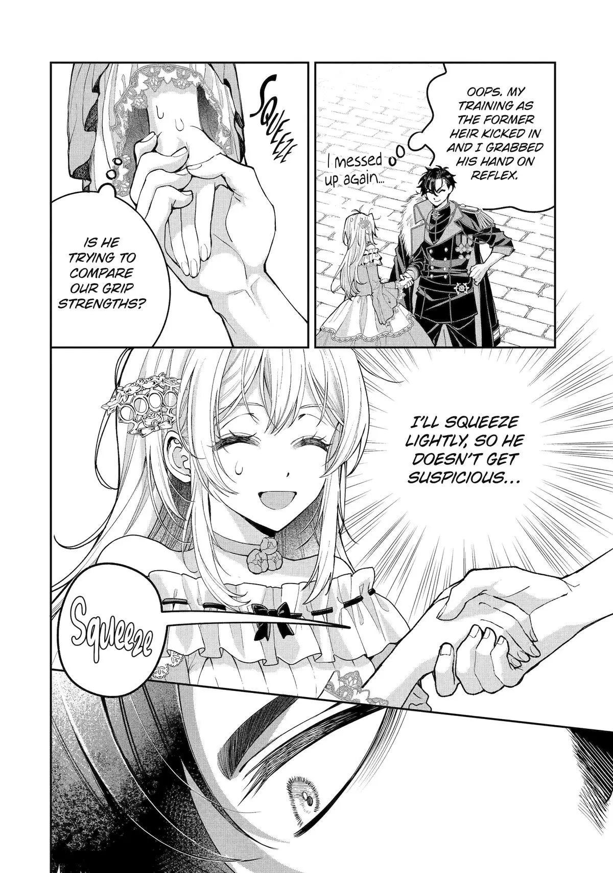 Read Always a Catch! Manga Online