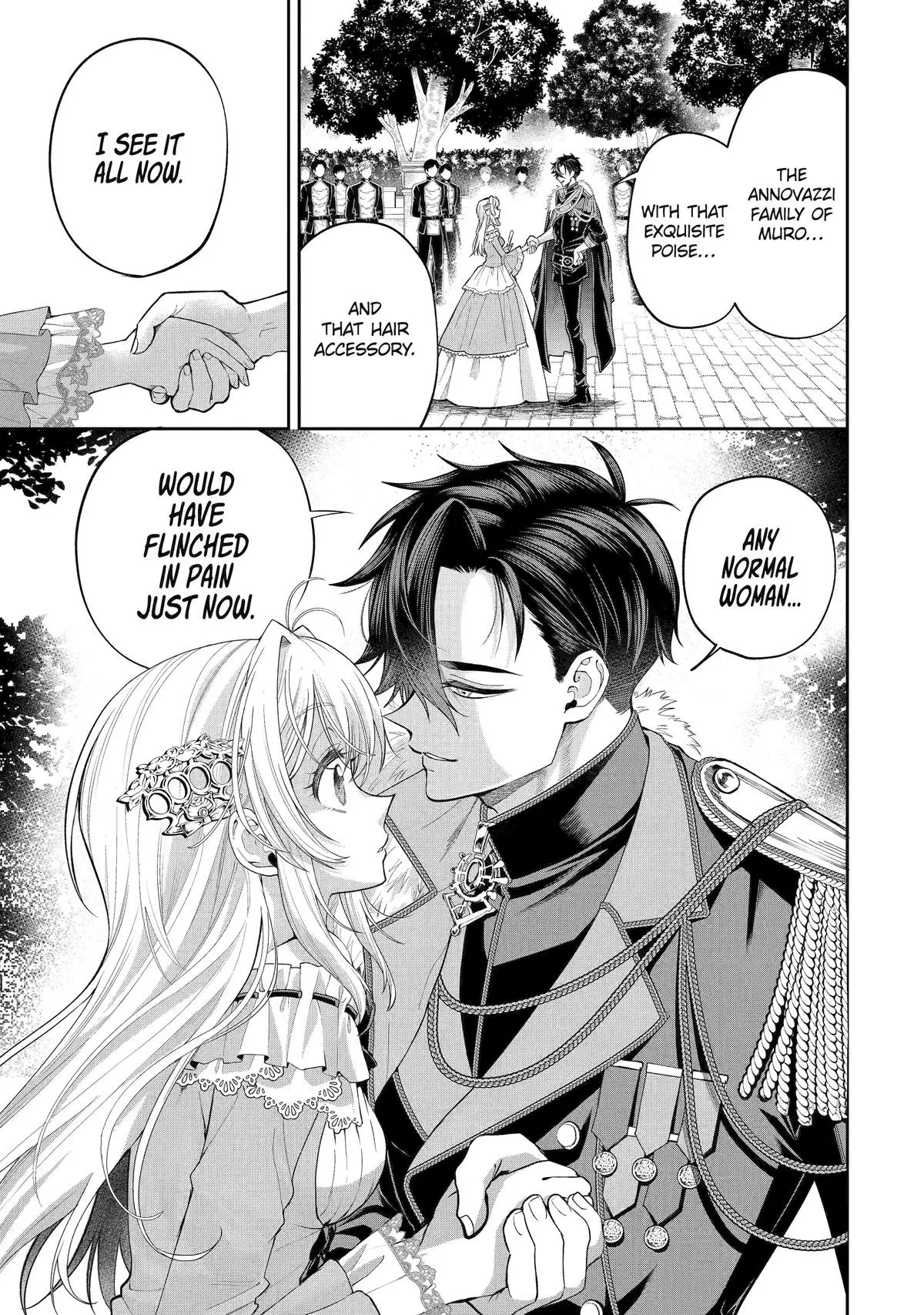 Read Always a Catch! Manga Online