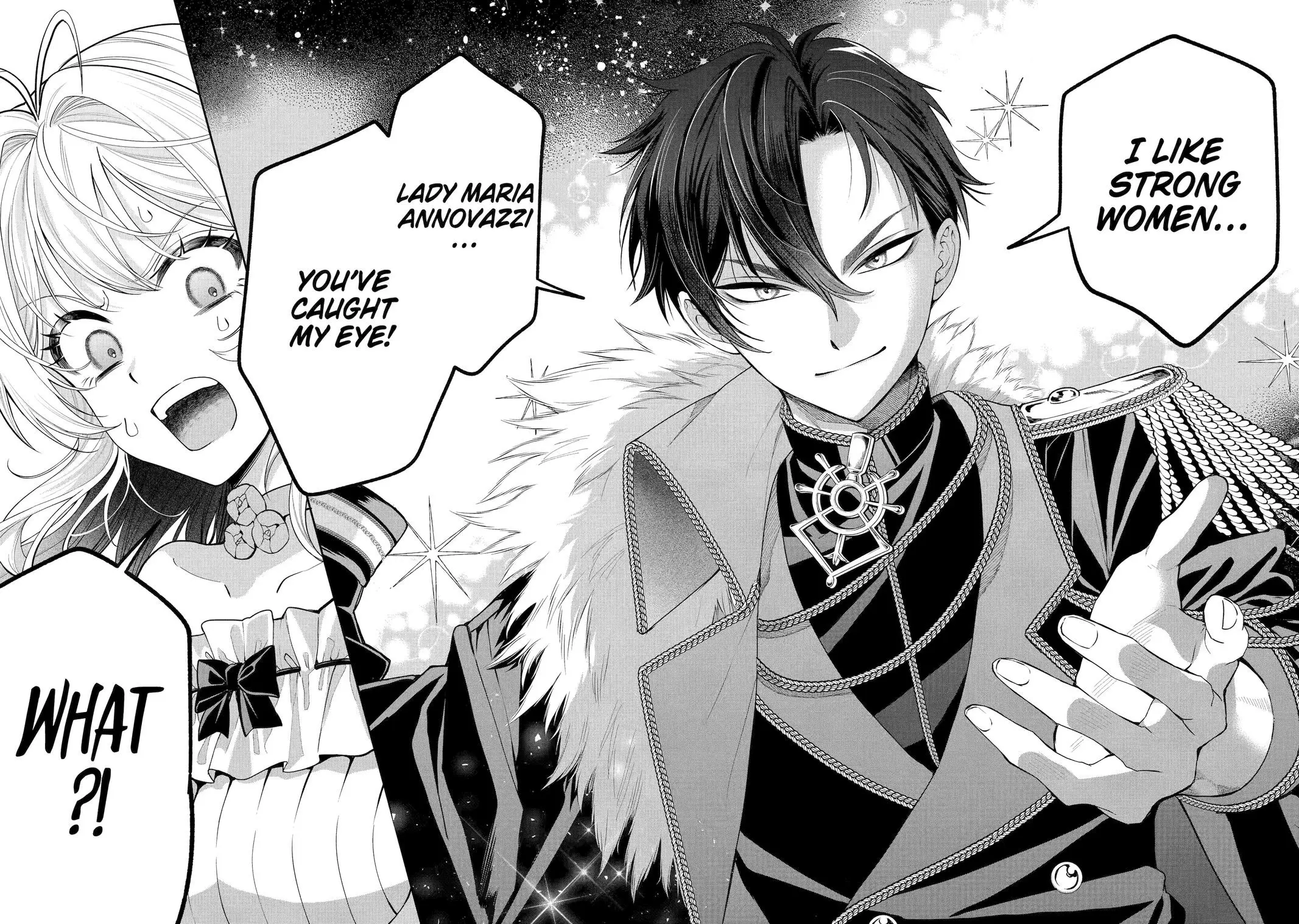 Read Always a Catch! Manga Online